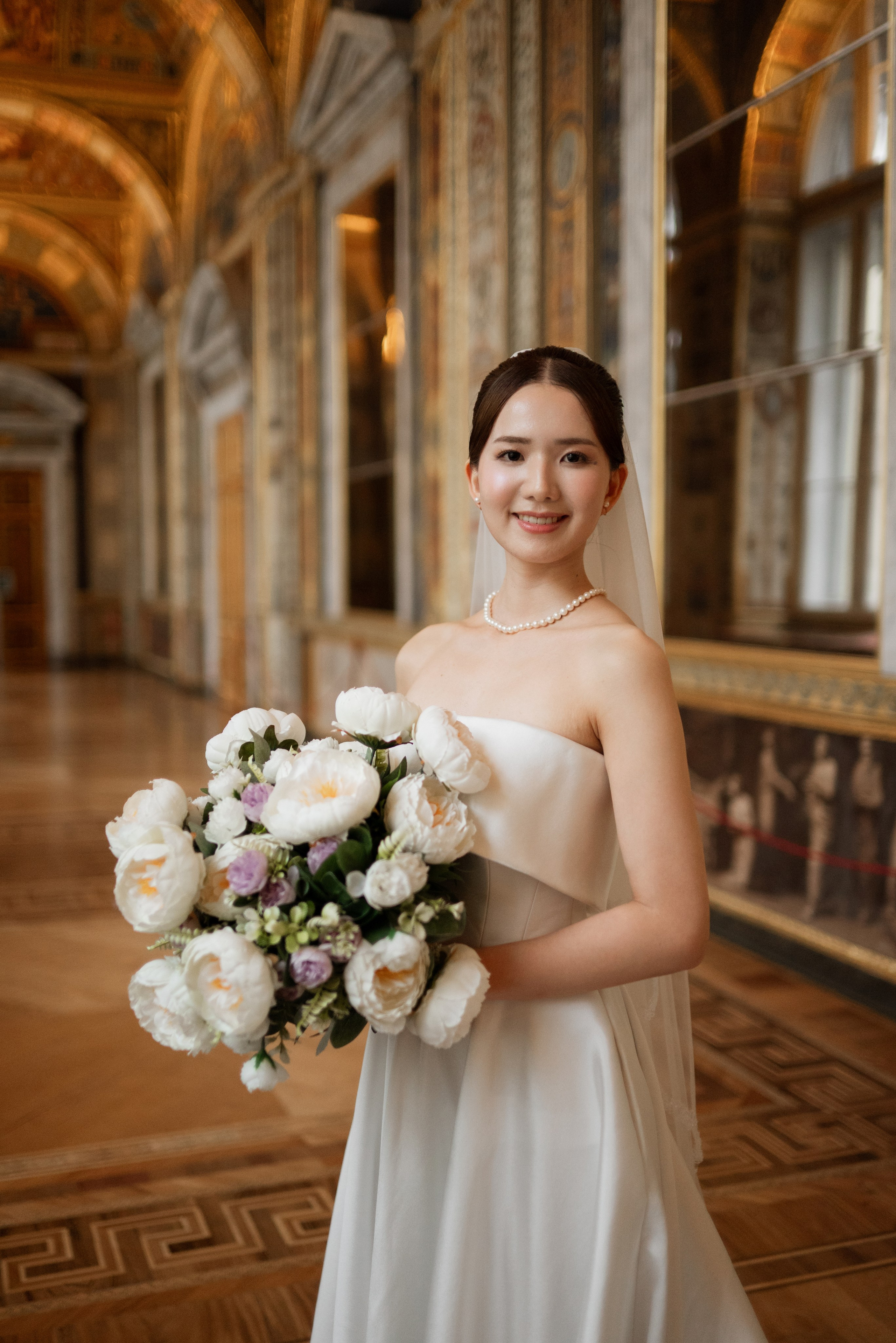 Каити и Нацуми | 13.11.25. Свадебный фотограф в Санкт-Петербурге Владислава Тюльпина