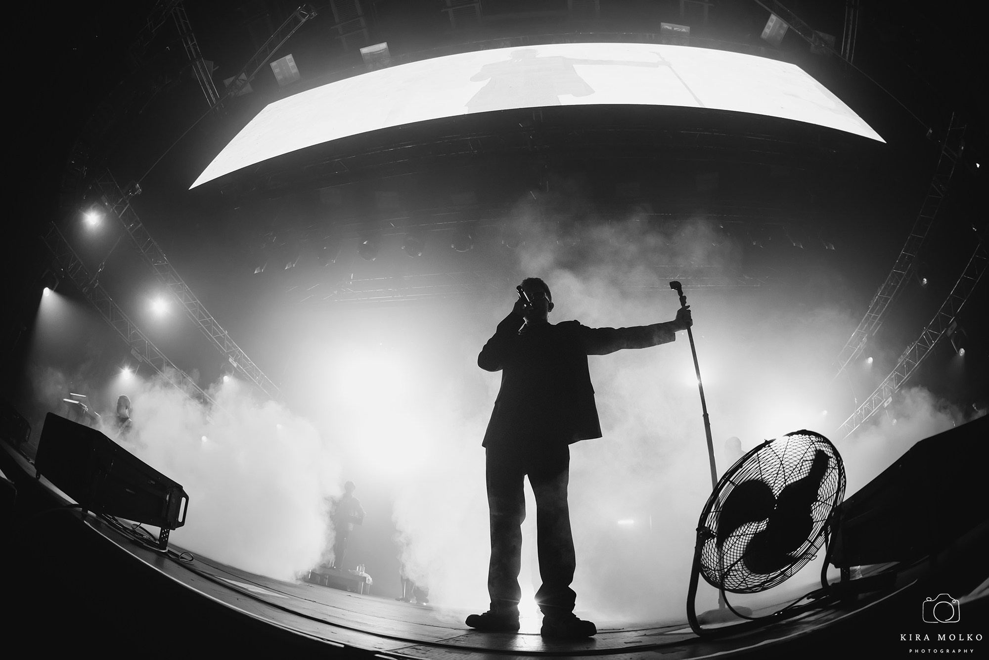 ЛСП. Кира Молко — Концертный фотограф в Санкт-Петербурге