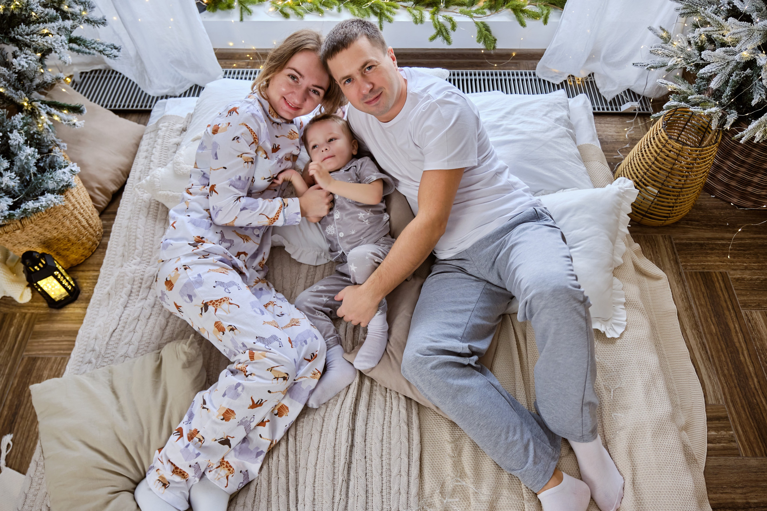 Новогодняя 4. Фотограф в Самаре Татьяна Дубаносова