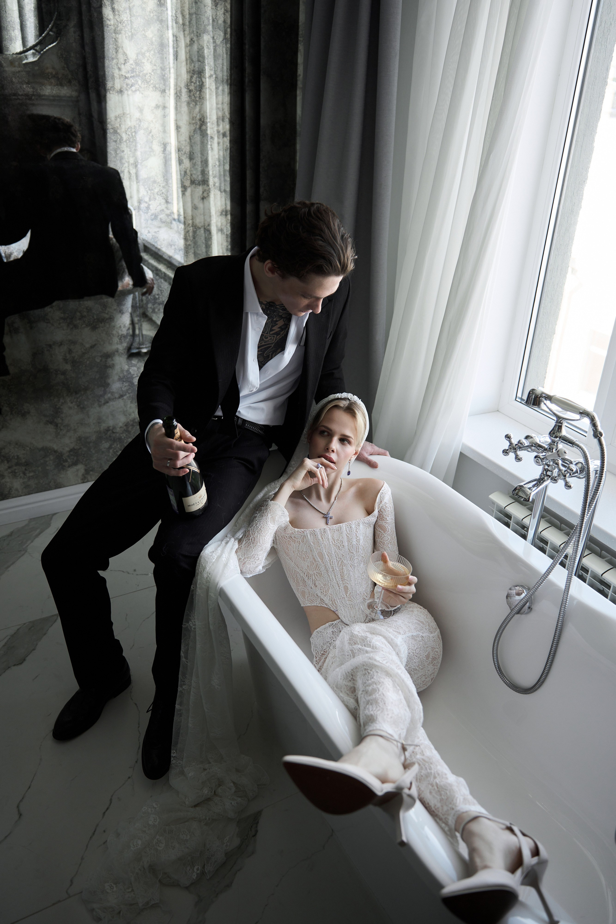 Игорь и Екатерина. Свадебное Фото и Видео