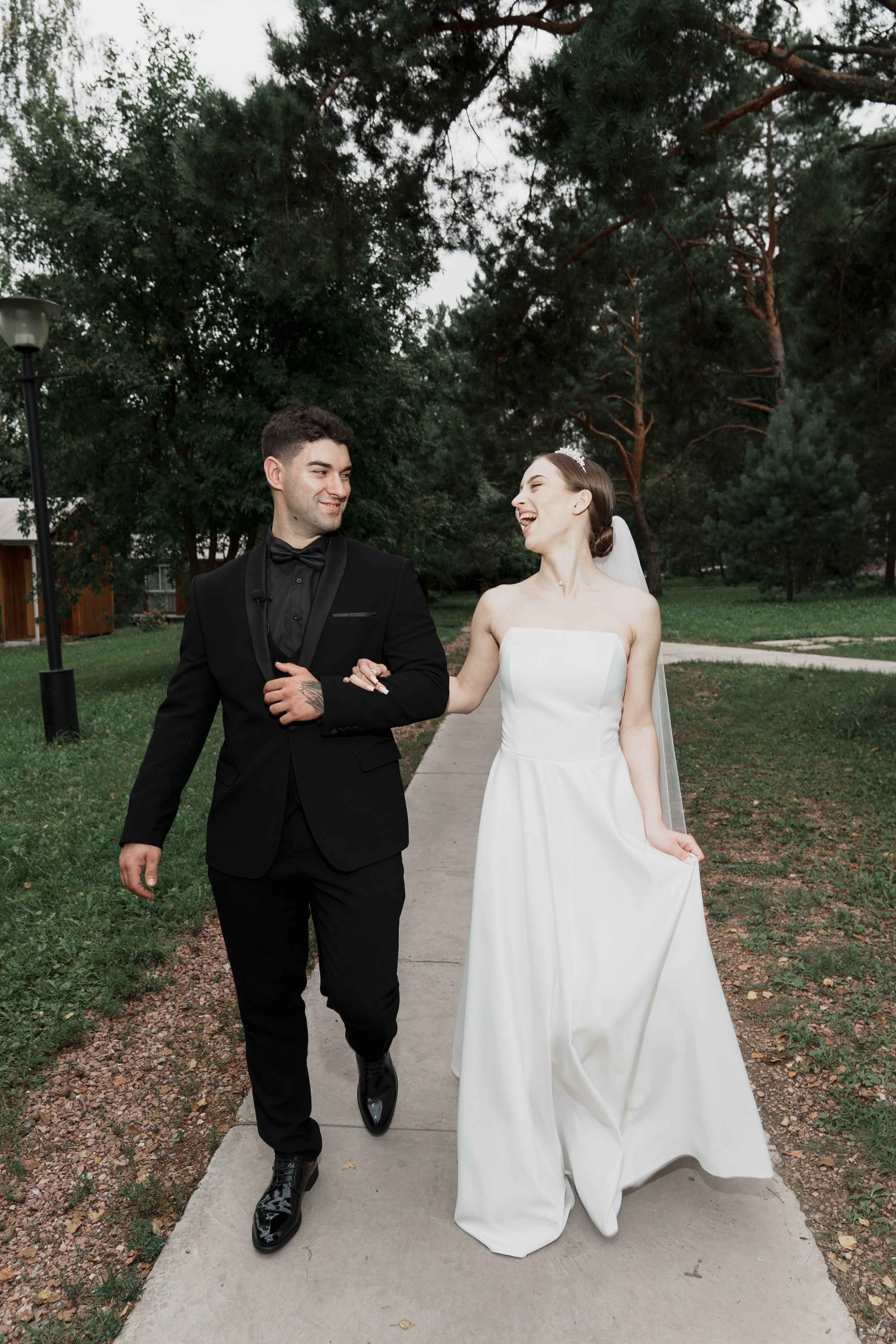 Анна и Владислав. Фотограф в Москве и России