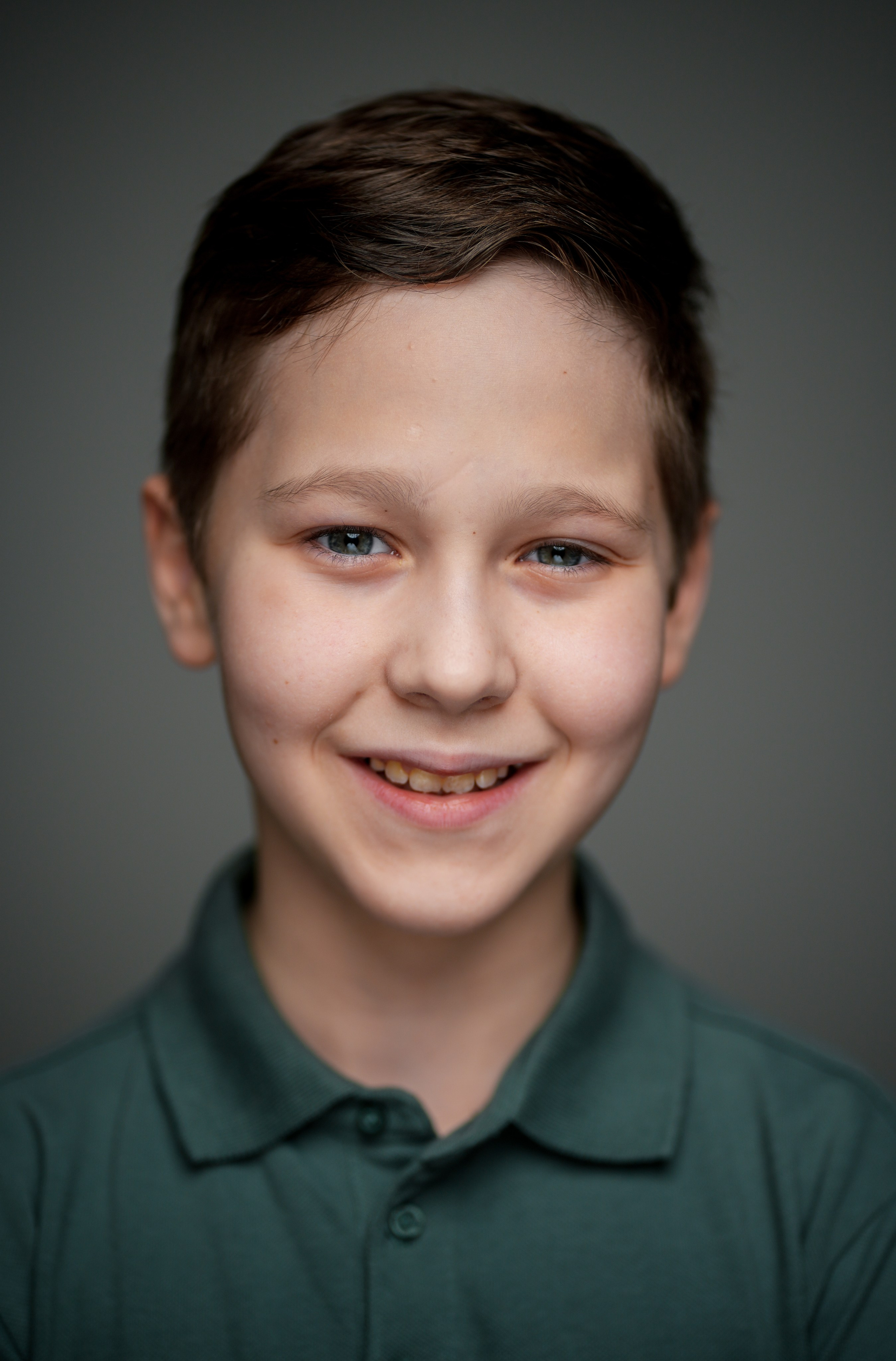 Актёр Егор Лащёнов. Съёмка актёрского портфолио в Москве, фотограф Игорь Фомин