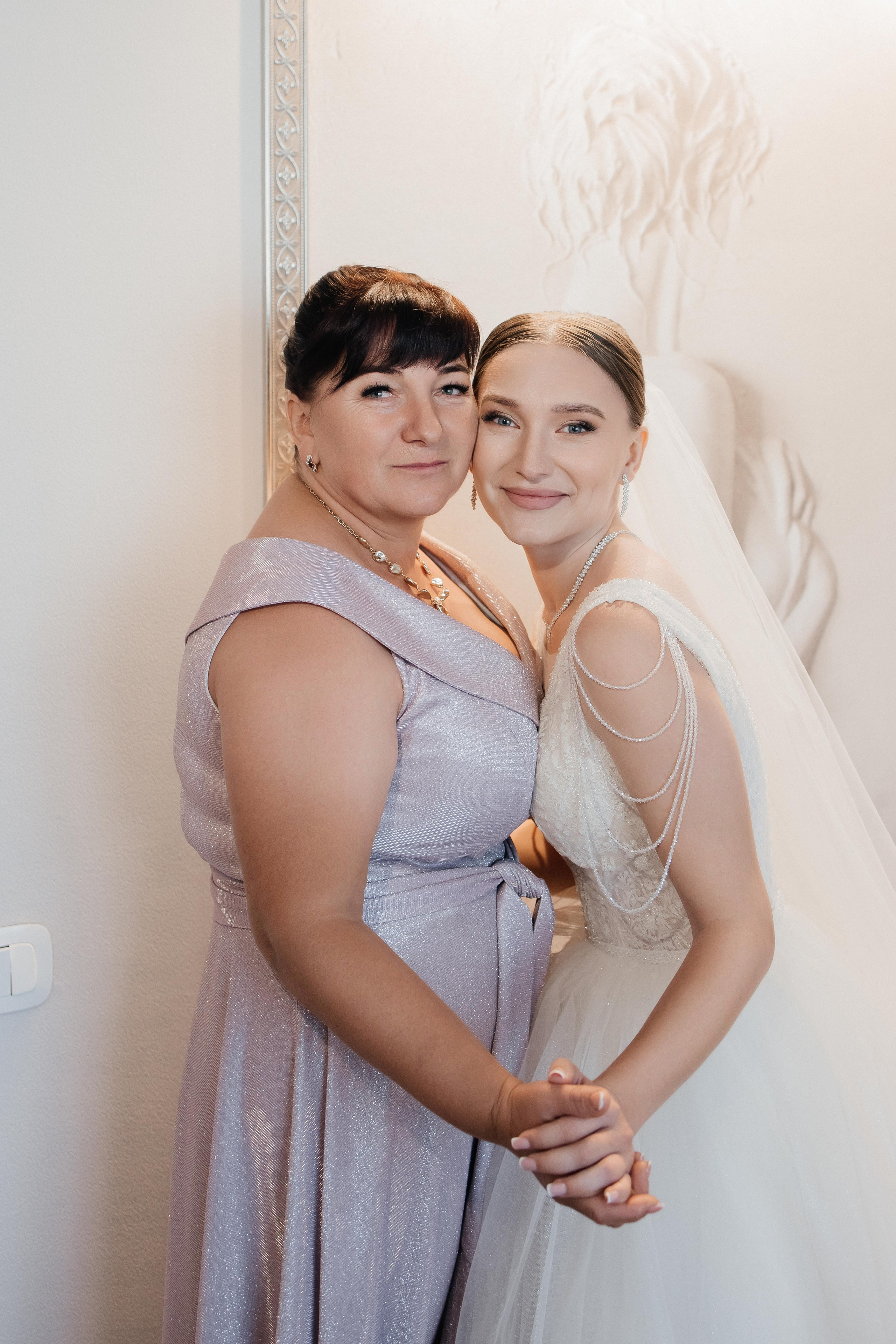 Николай и Анастасия. Свадебный и семейный фотограф Яна Стражева. Волгоград, Москва