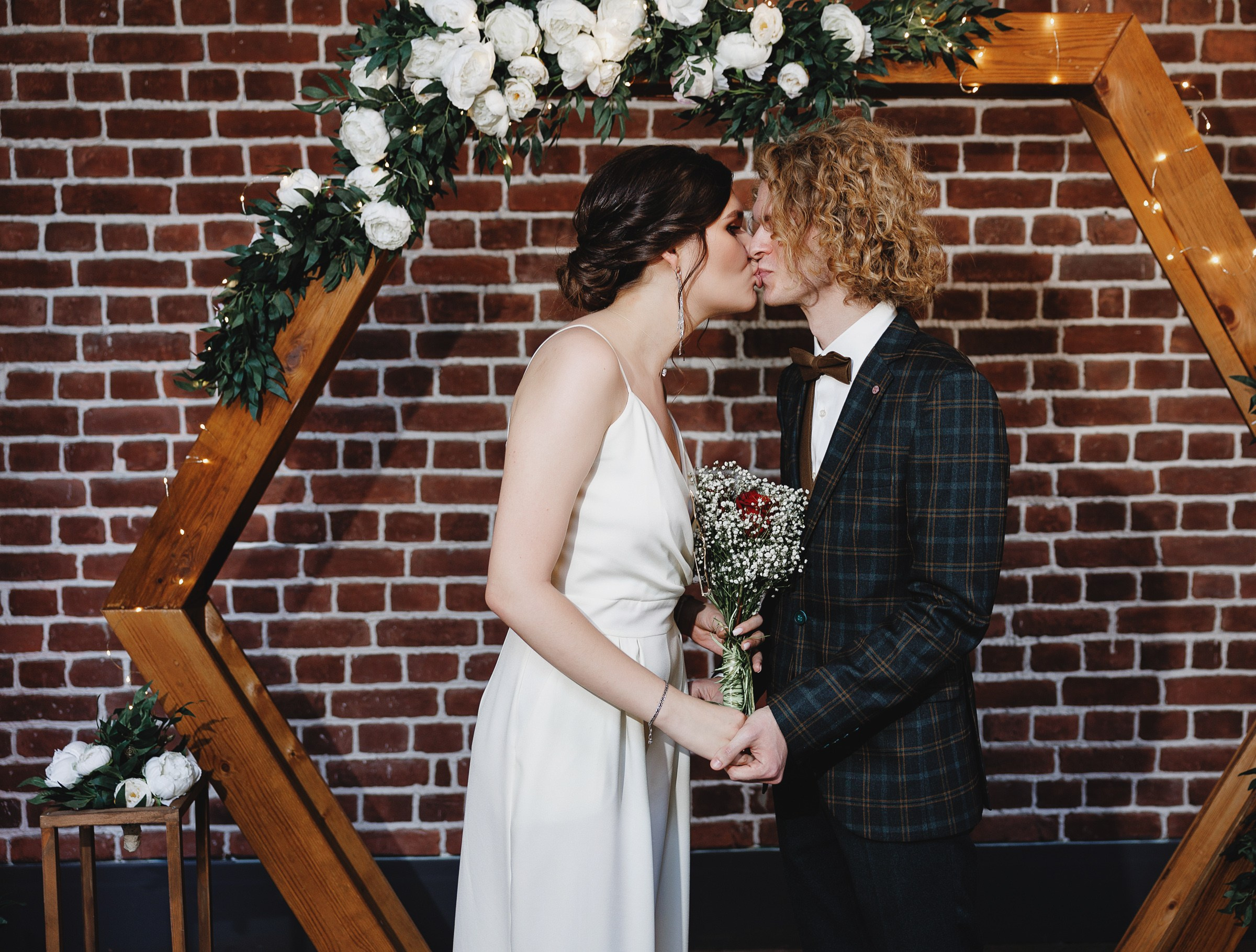 Валентин Елизавета. Свадебный фотограф и видеограф Дмитрий Горяченков