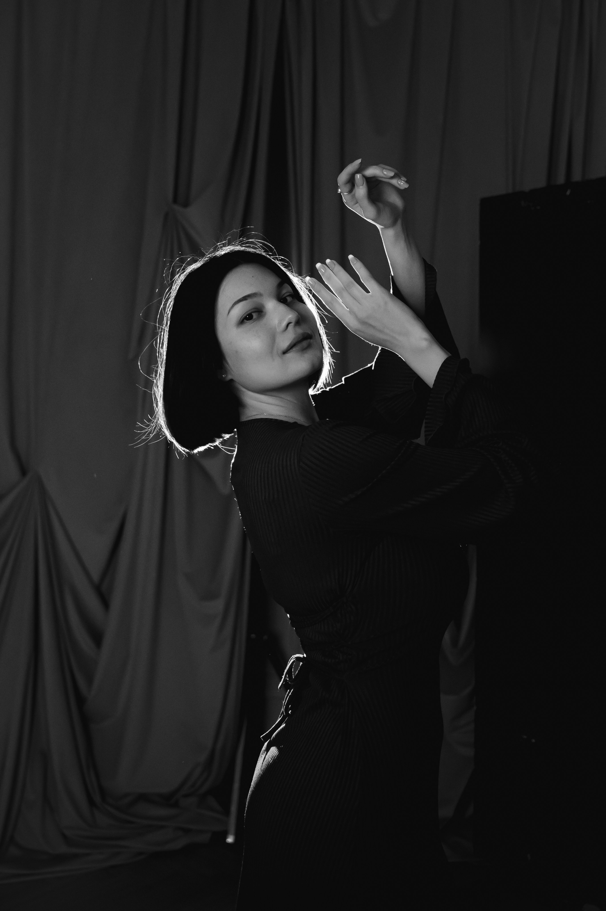 LoveStory Тиммербулата и Диляры. Портретный фотограф в Казани Алёна Евсеева