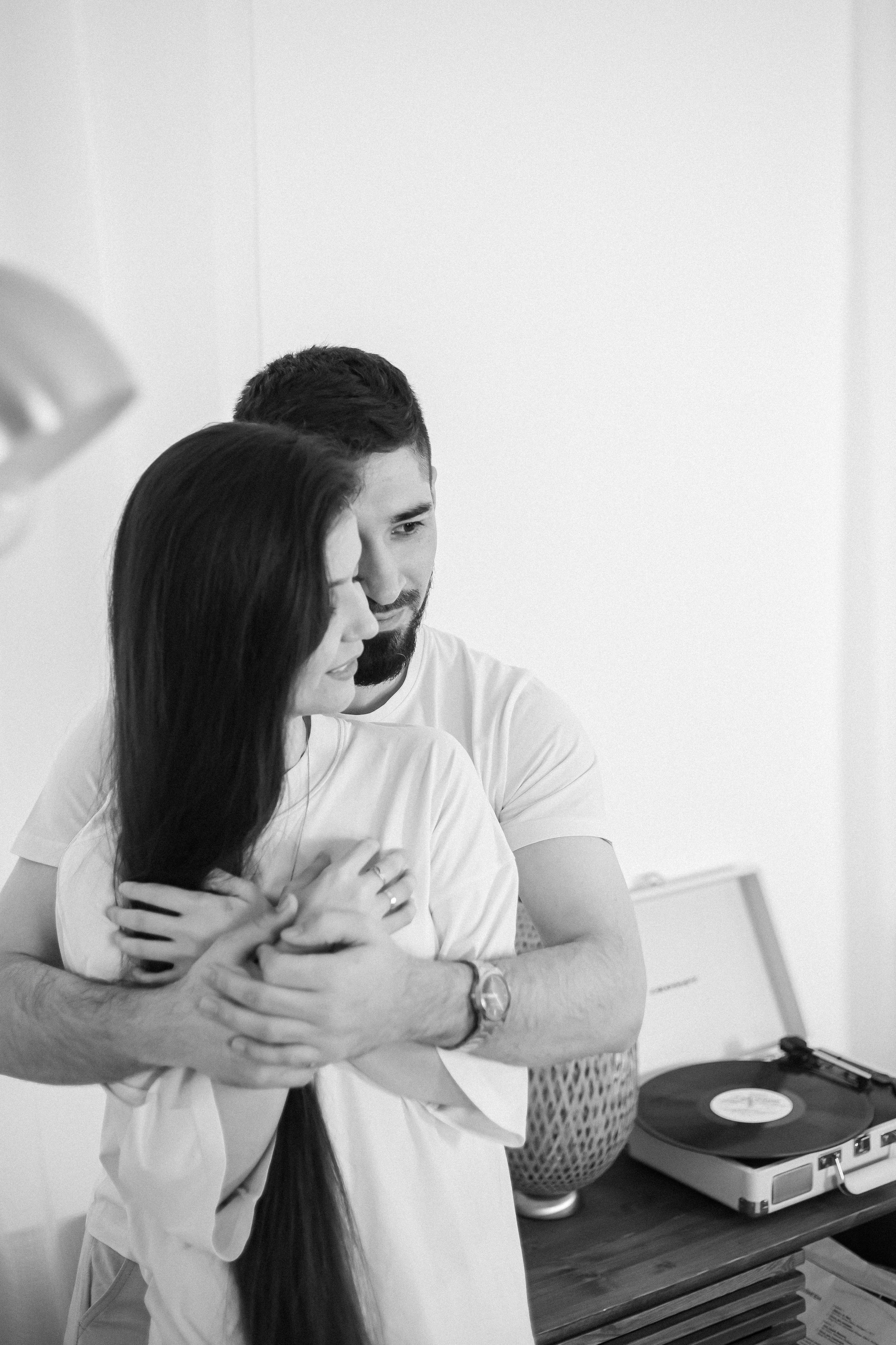 LoveStory Айсолтан и Азиза. Портретный фотограф в Казани Алёна Евсеева