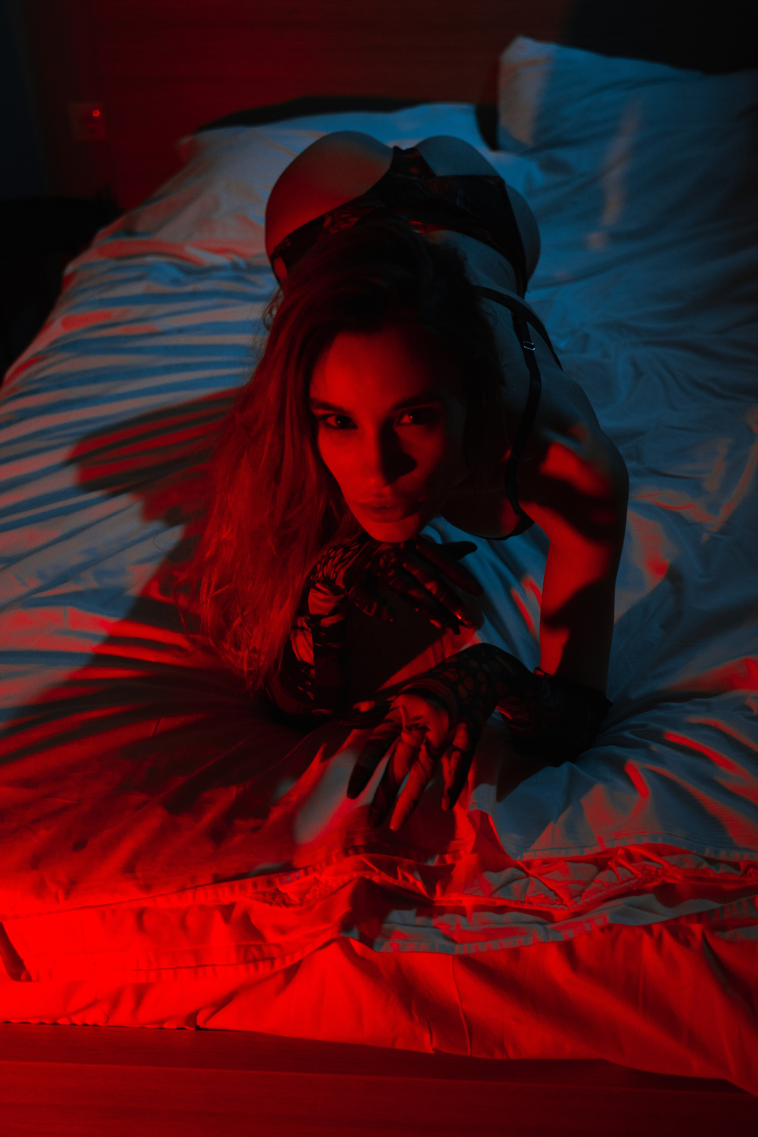 Альбом 27. Портретный и будуарный фотограф в Москве и МО