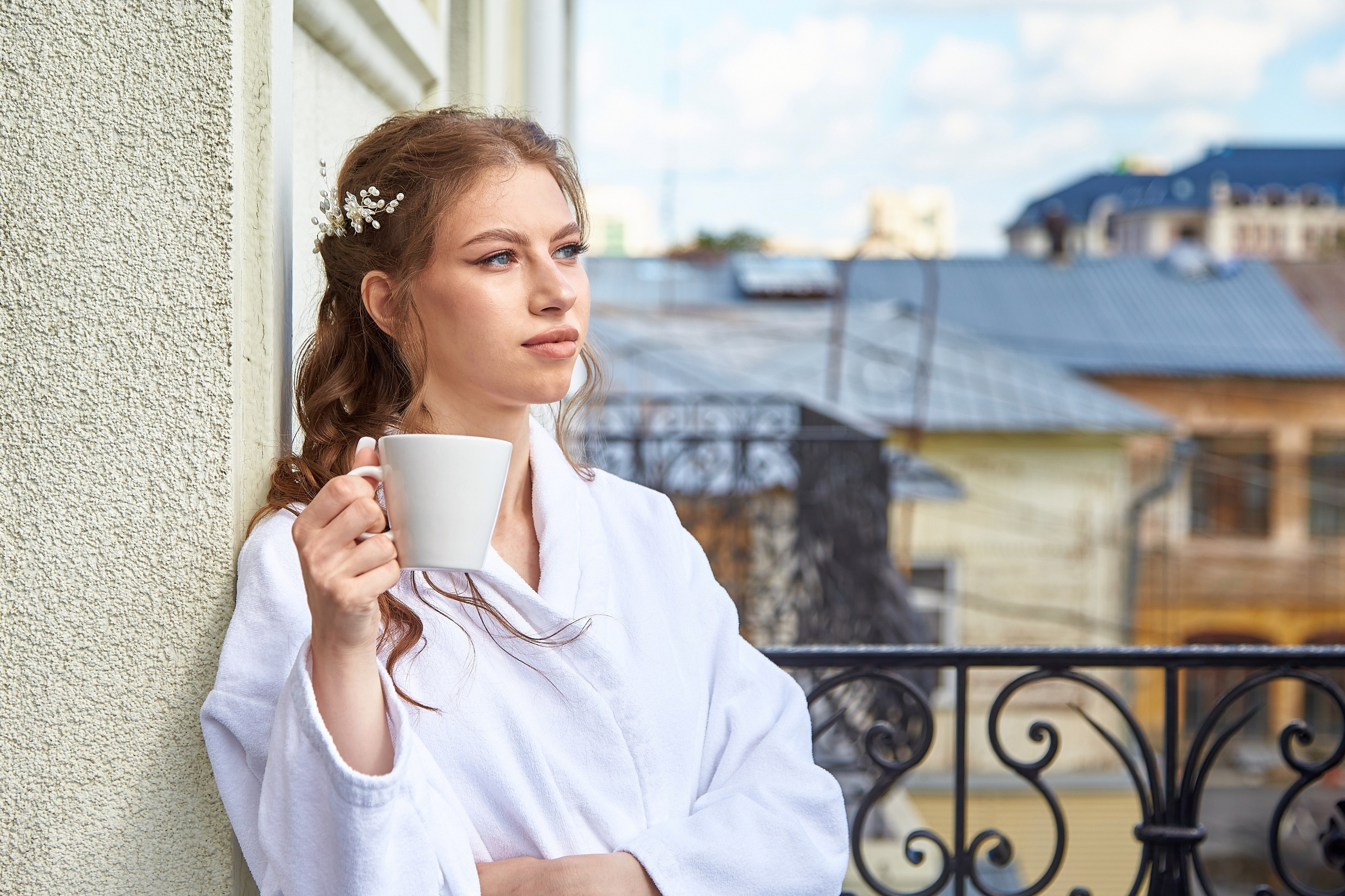 Аня и Артем