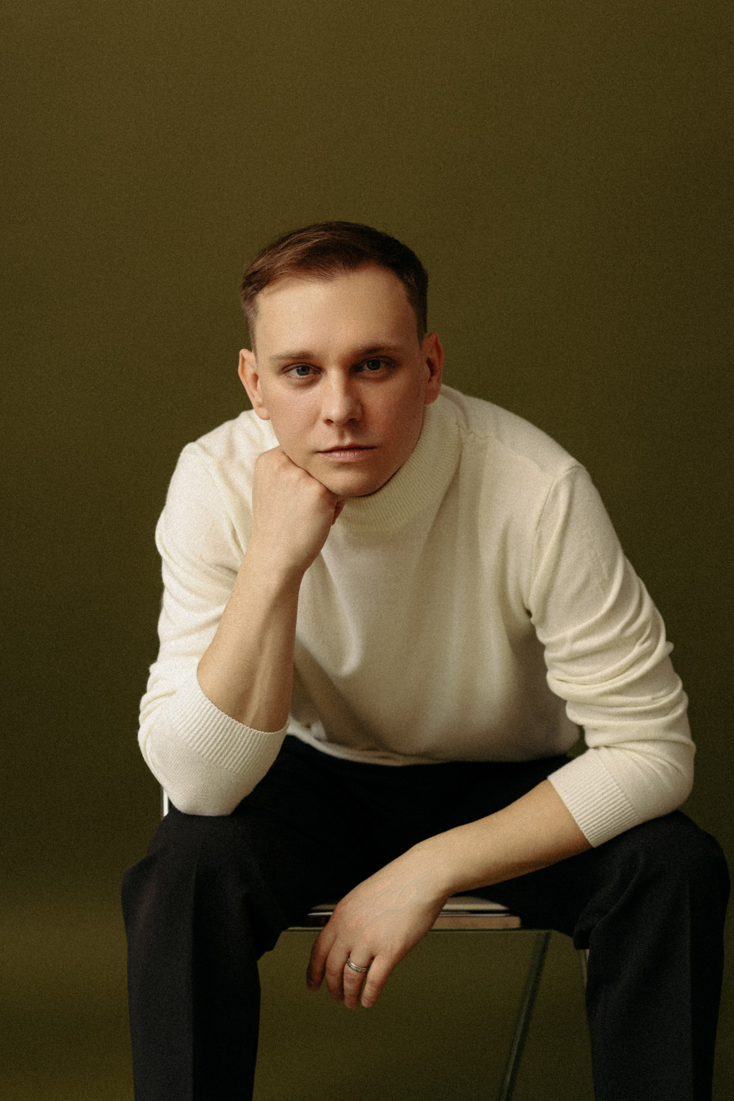 Дмитрий. Свадебный фотограф в Москве Озерова Анастасия