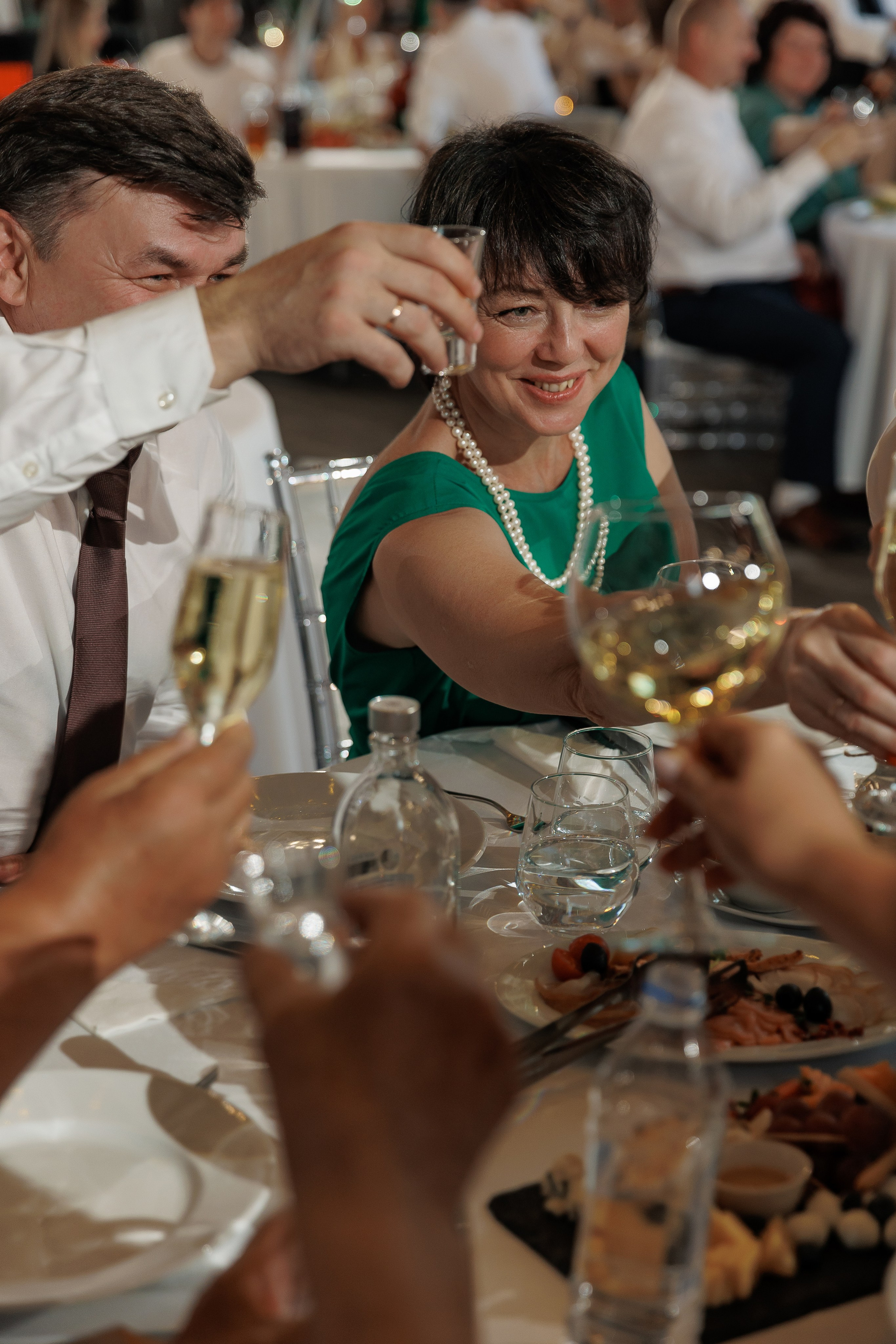 Карина & Егор. Свадебный фотограф Екатерина Тимукина