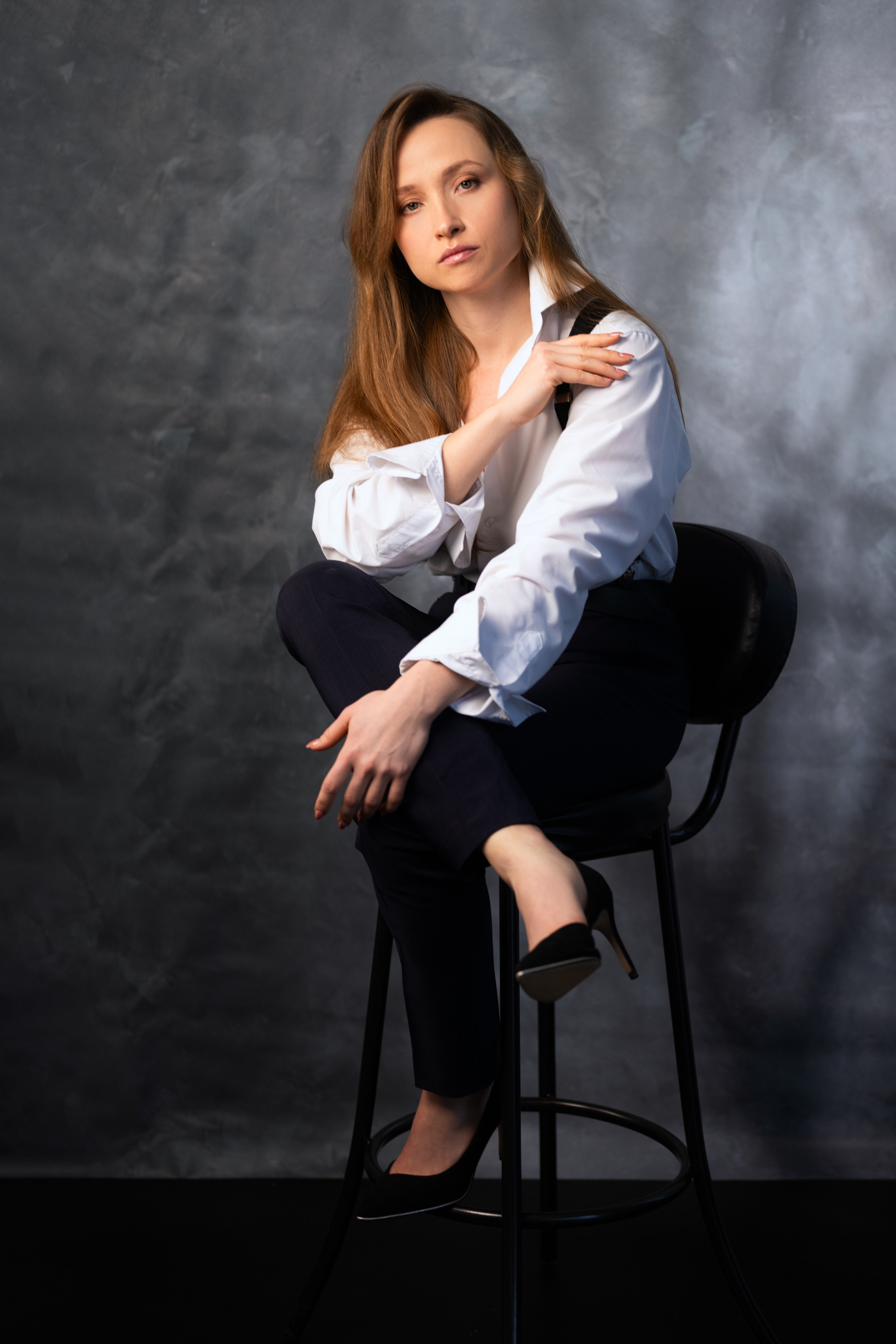 Регина. Метаморфозы