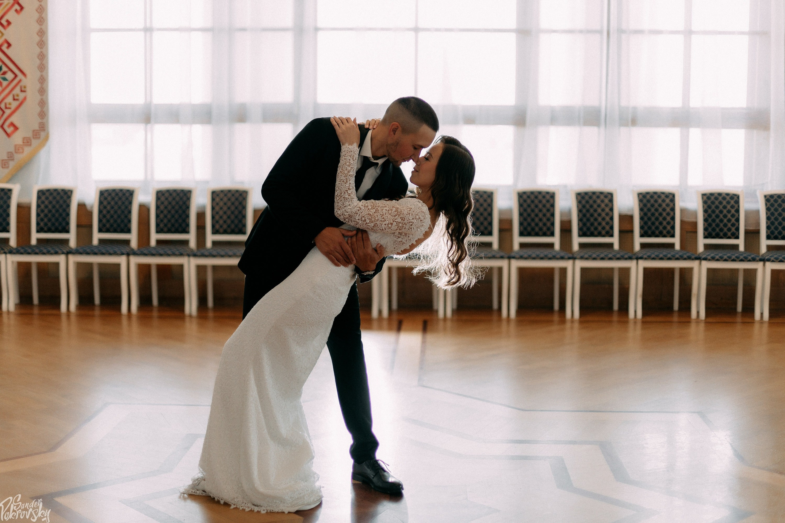 Михаил & Виктория 16.11.2024. Свадебный и репортажный фотограф в Чебоксарах Покровский Александр