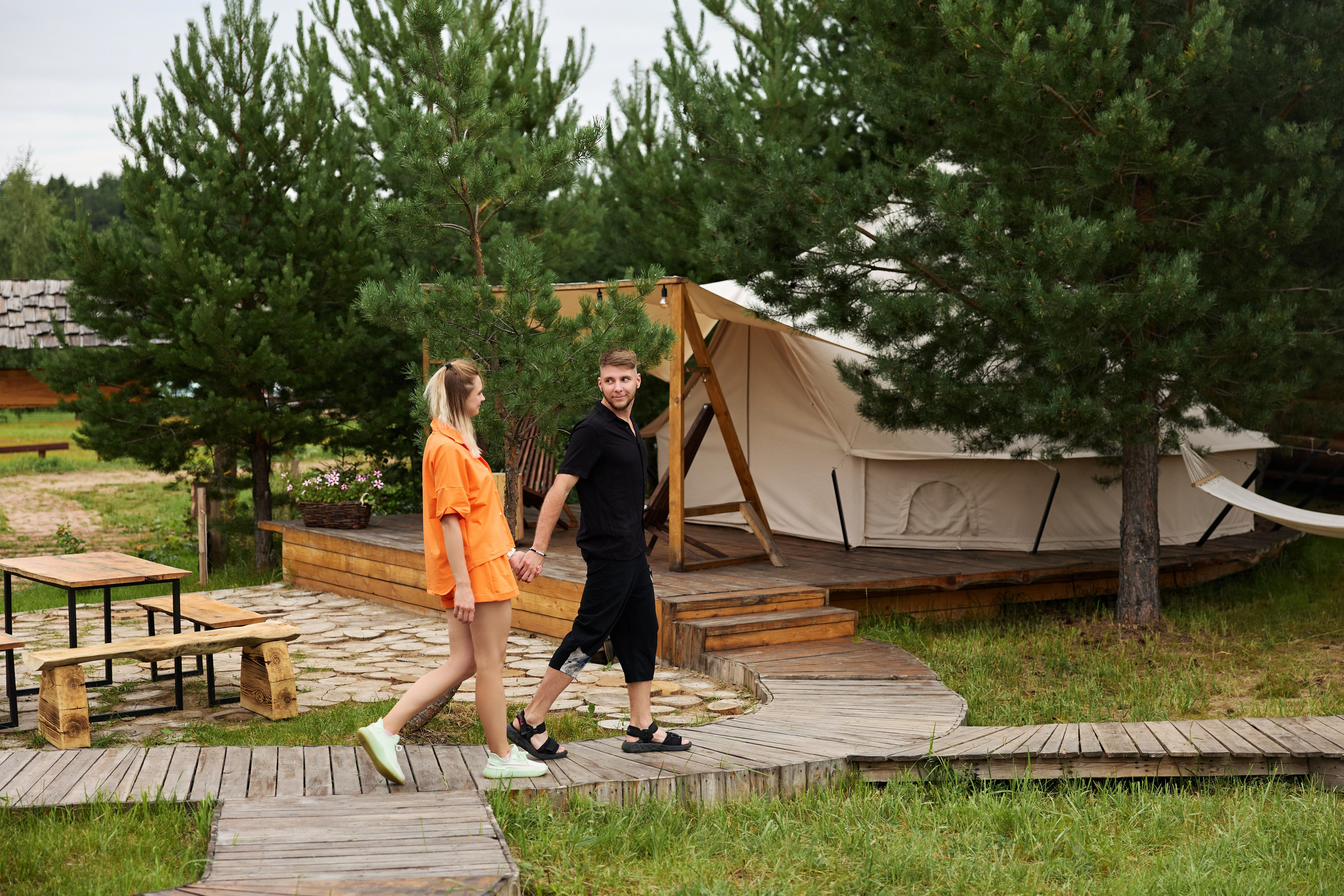 Семейная съемка. Александр Прозоров фотограф в Кирове