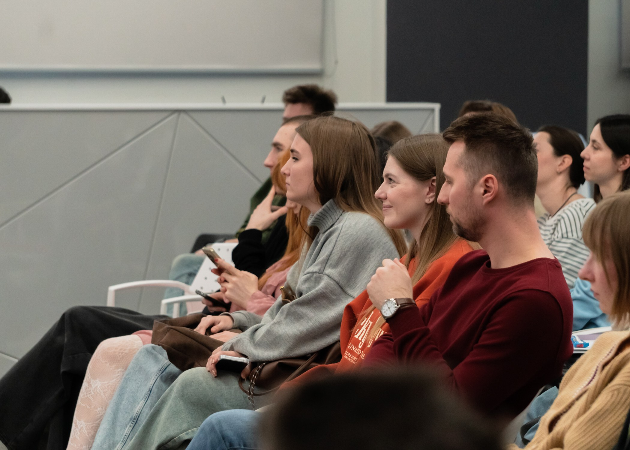 Дизайн Квартал 2024. Фотограф-анималист Ксения Воробьева, Москва