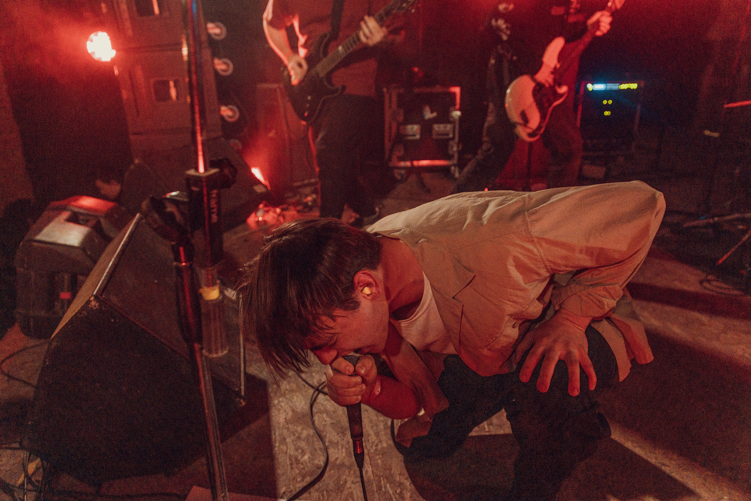 В тени ветров 12.01.2024. Фотограф Дядя Сник