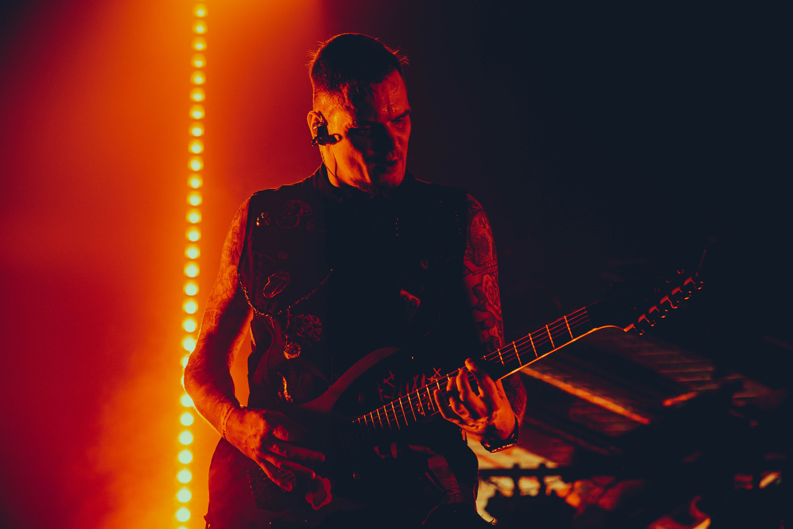 Stigmata 15.11.2025. Фотограф Дядя Сник