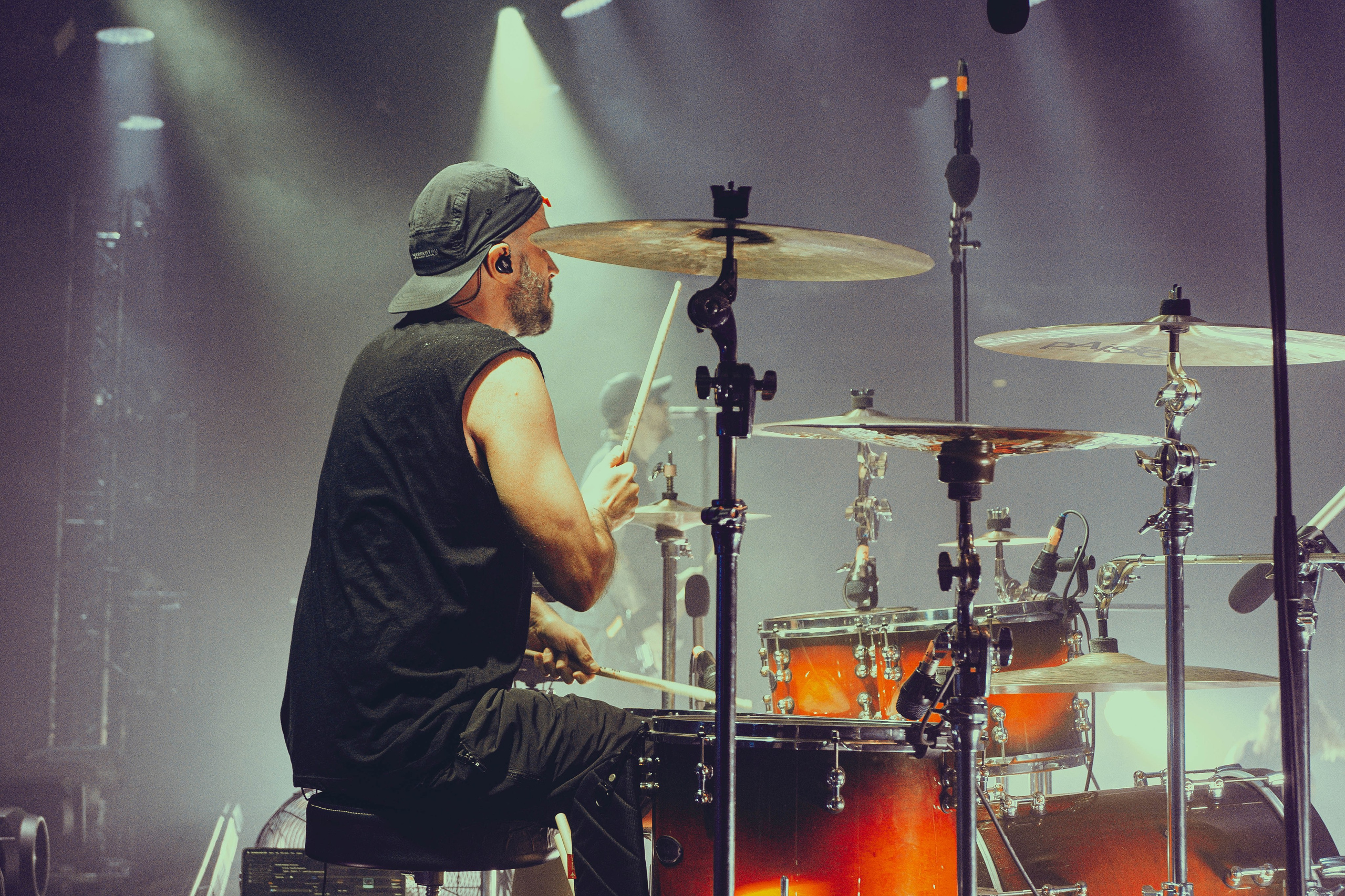 Amatory 22.11.2025. Фотограф Дядя Сник