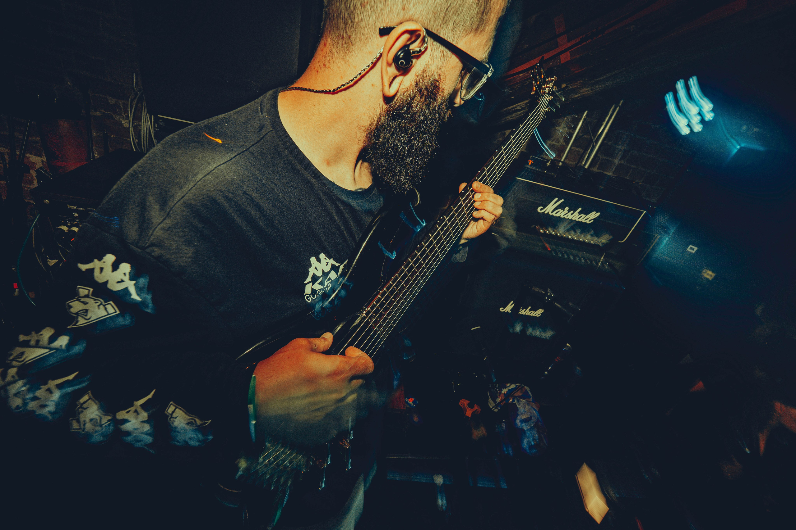 Idols to be faded 15.08.2025. Фотограф Дядя Сник