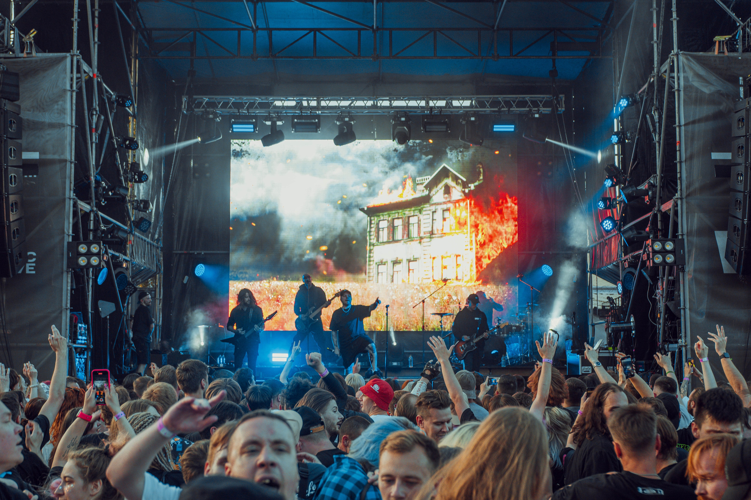 Amatory 15.07.2025. Фотограф Дядя Сник