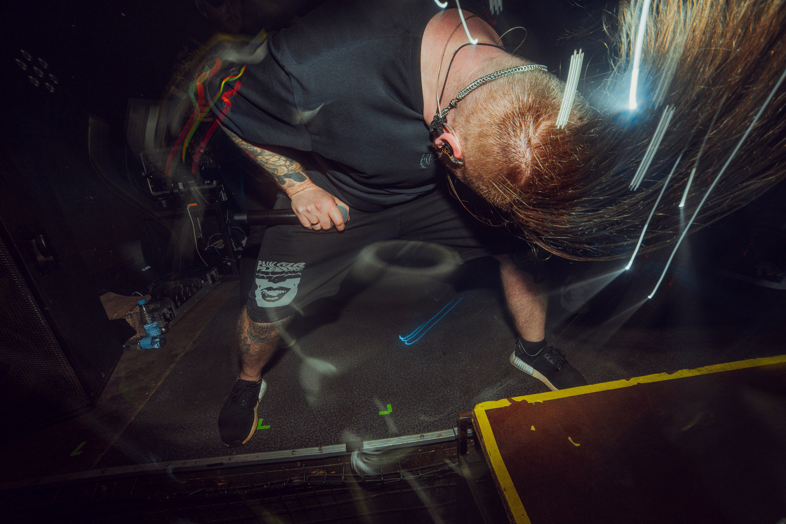 Blackpyres 26.05.2024. Фотограф Дядя Сник