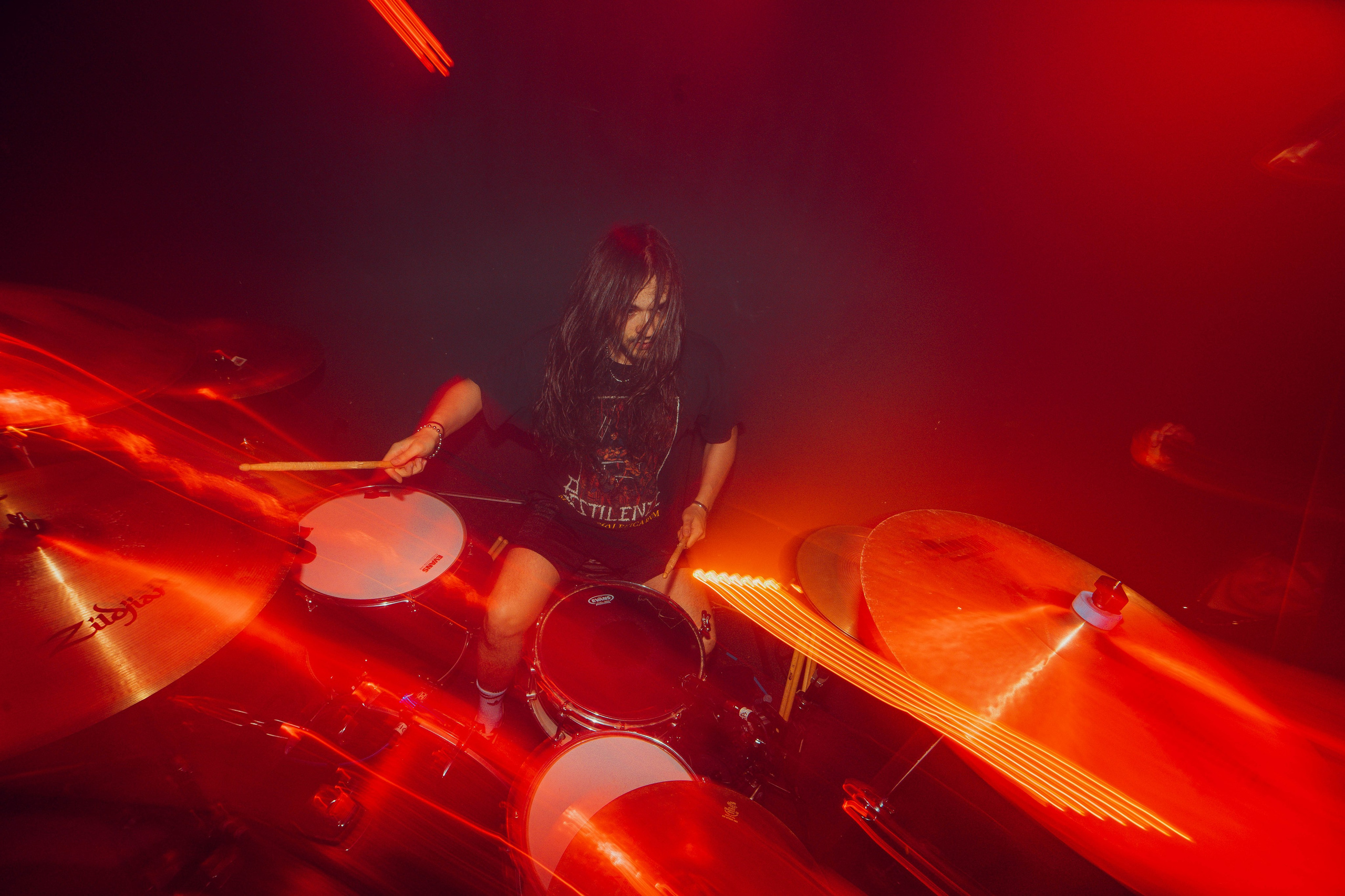 Idols to be faded 26.05.2024. Фотограф Дядя Сник