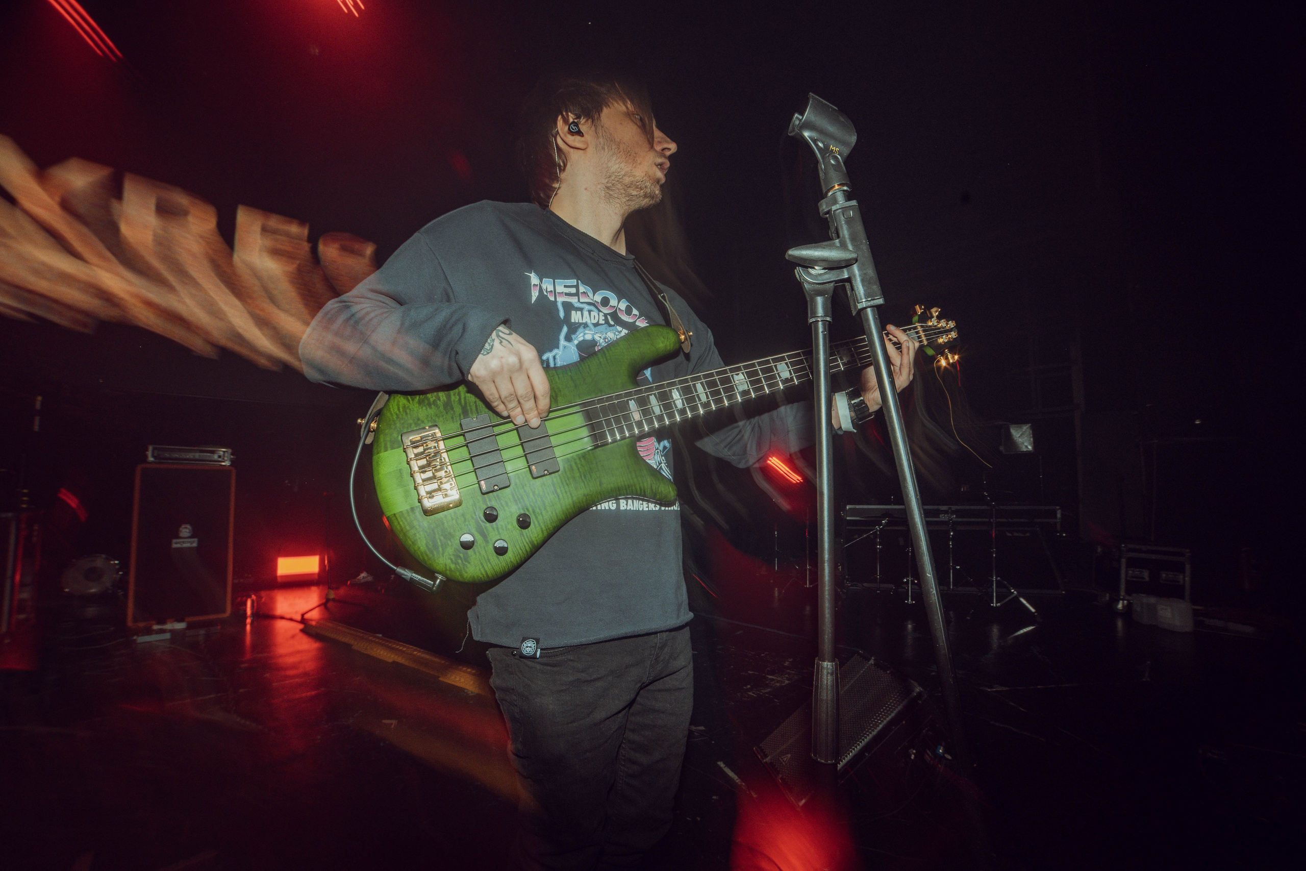 Blackpyres 10.05.2024. Фотограф Дядя Сник