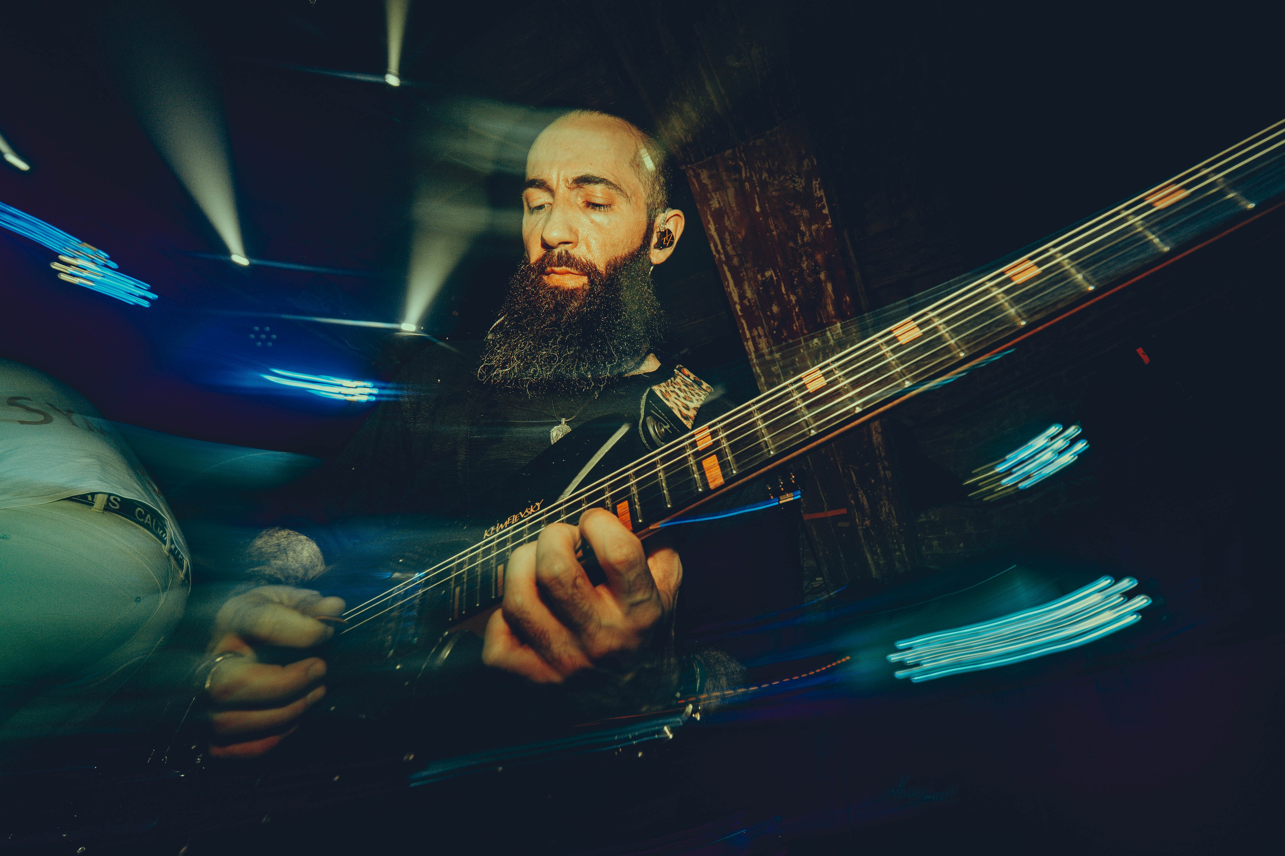 Idols to be faded 15.08.2025. Фотограф Дядя Сник