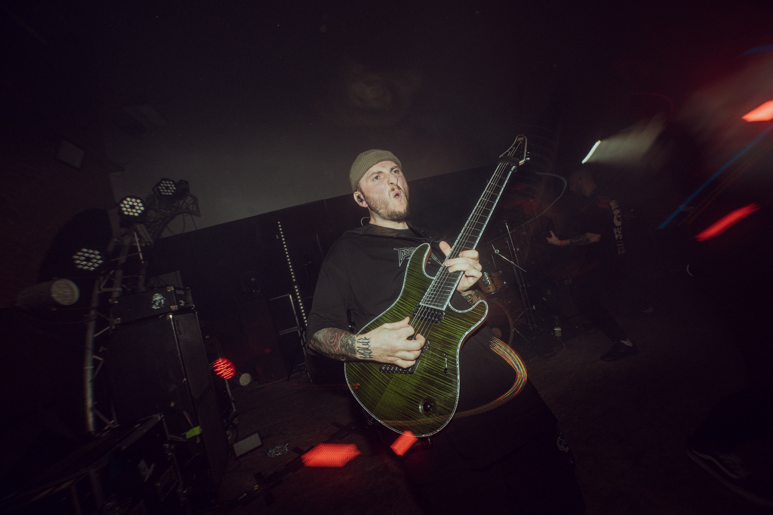 The Korea 12.01.2024. Фотограф Дядя Сник