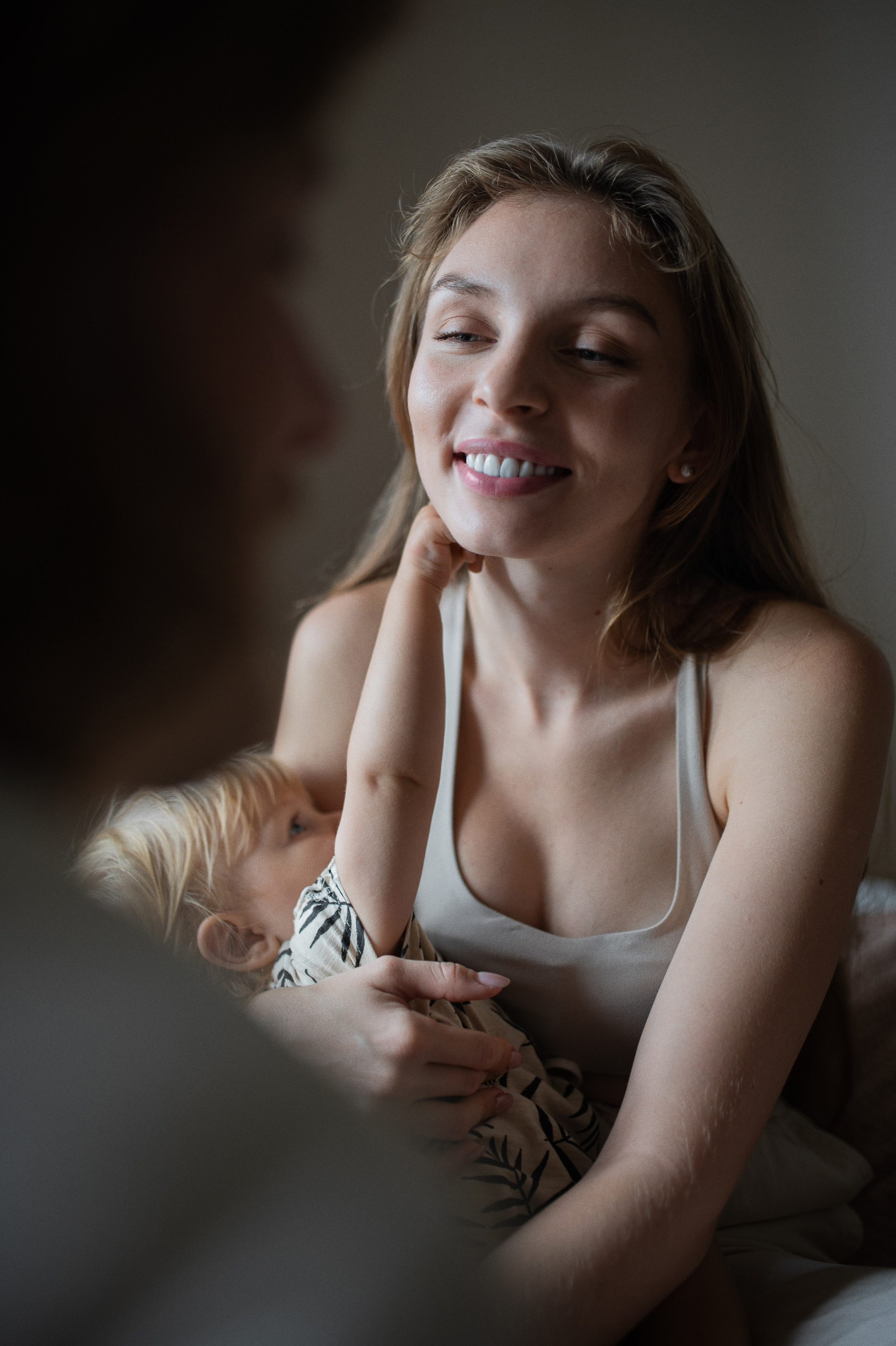 Александр, Эрика, Арон. Www.ostermiller.ru