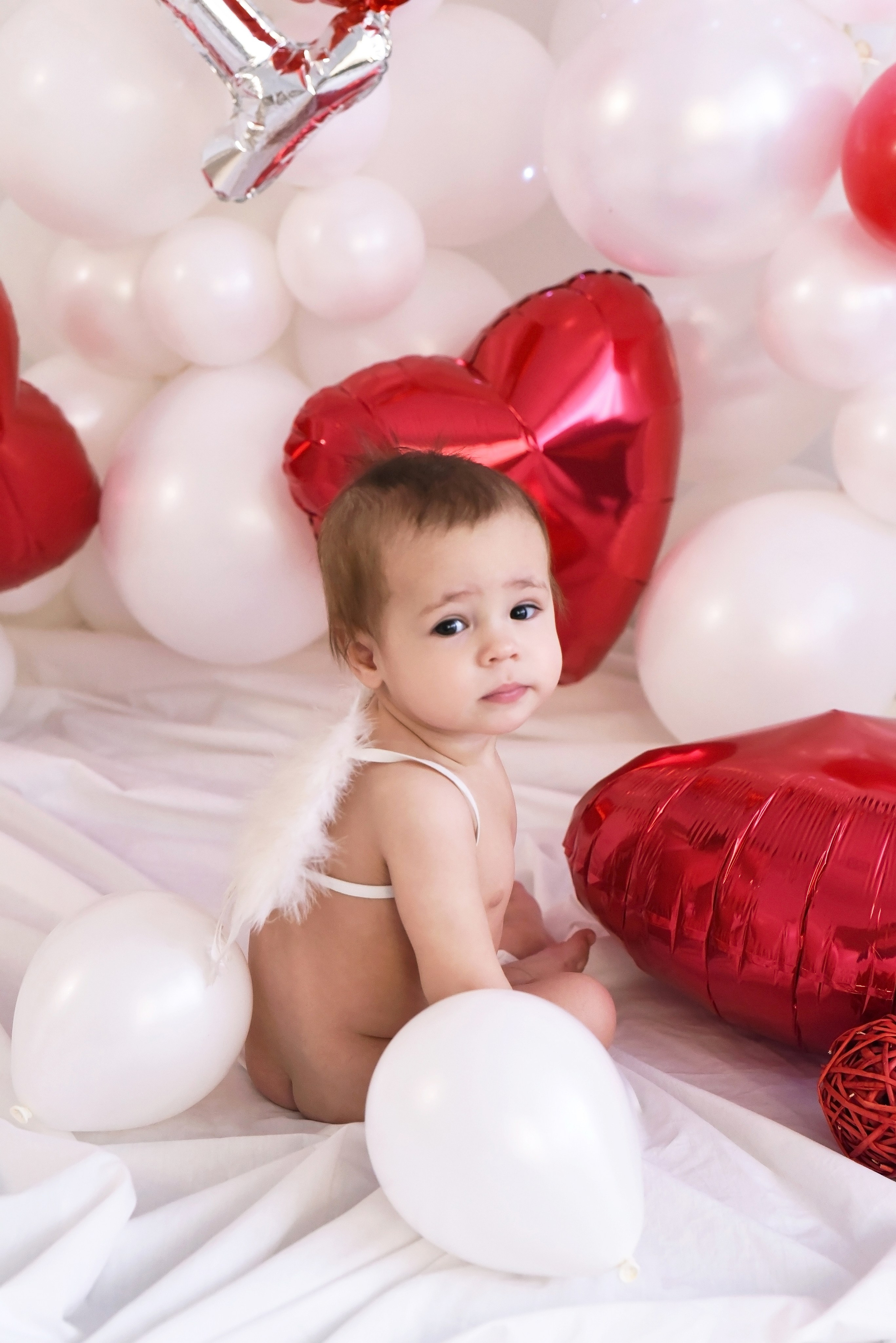 Фотодни. Детский и семейный Фотограф г. Красноярск