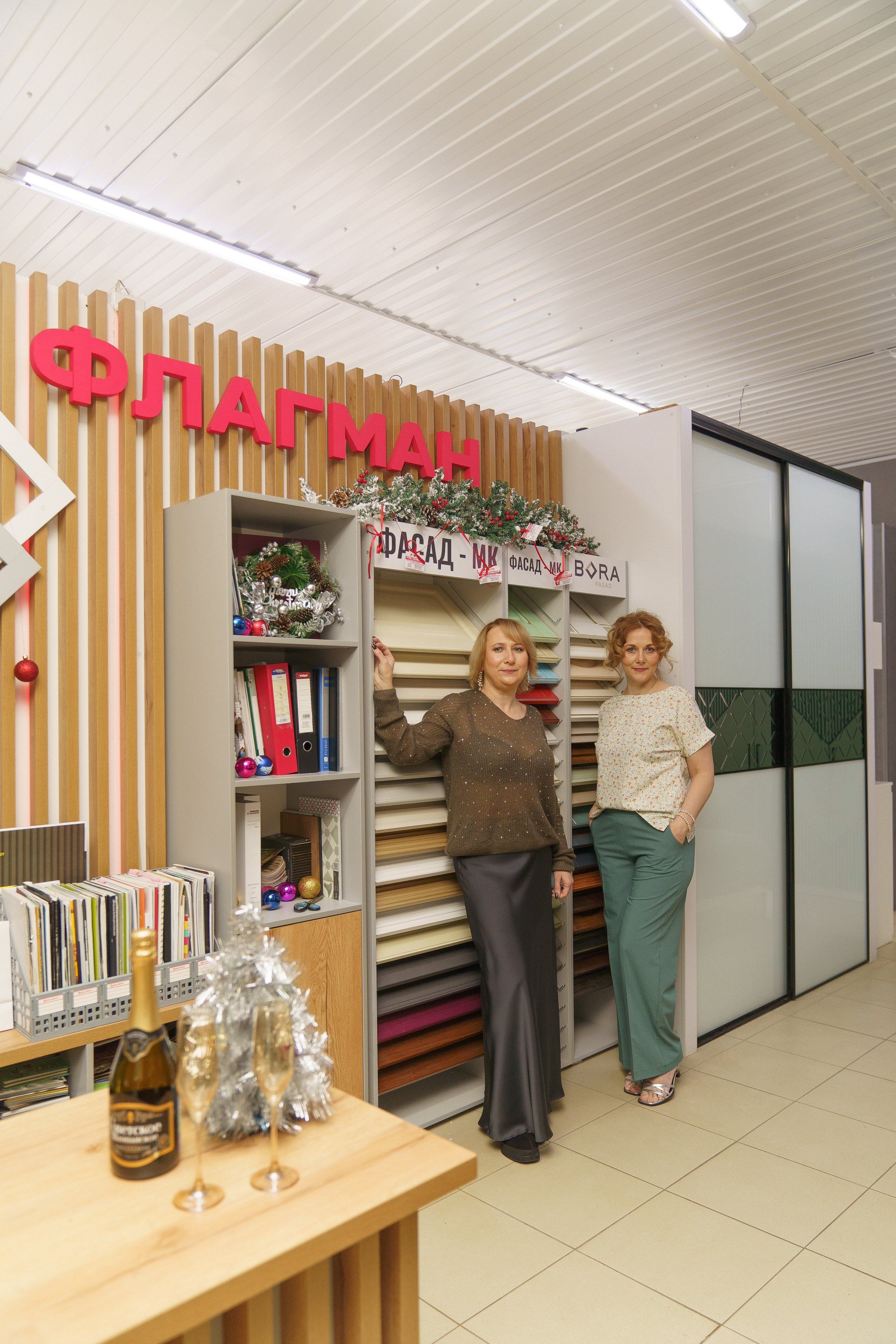 Мебельный магазин Флагман. Семейный и детский фотограф в Сергиев Посаде, Хотьково Якимчук Любовь