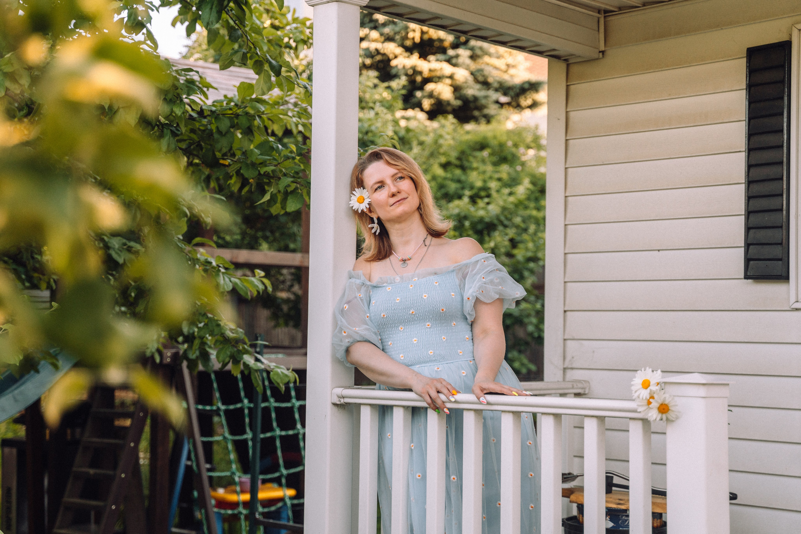 Family Photographer Ksenia Kos