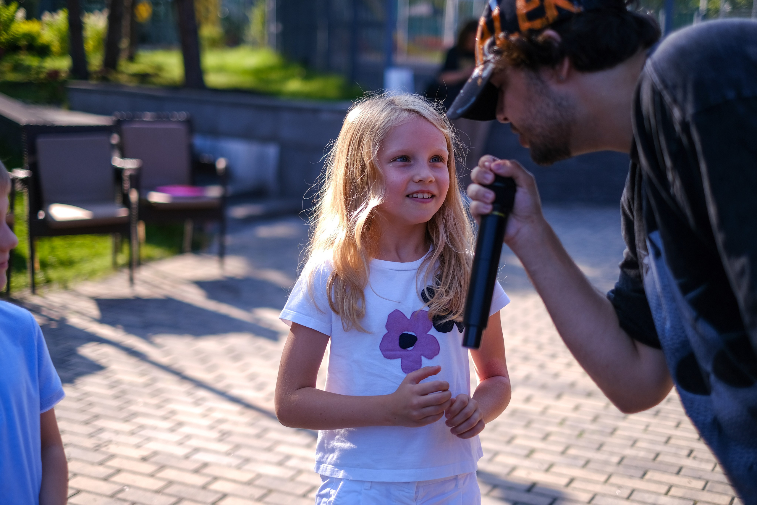 День рождения Анфисы. Семейный детский ньюборн фотограф в Москве Марта Петрова