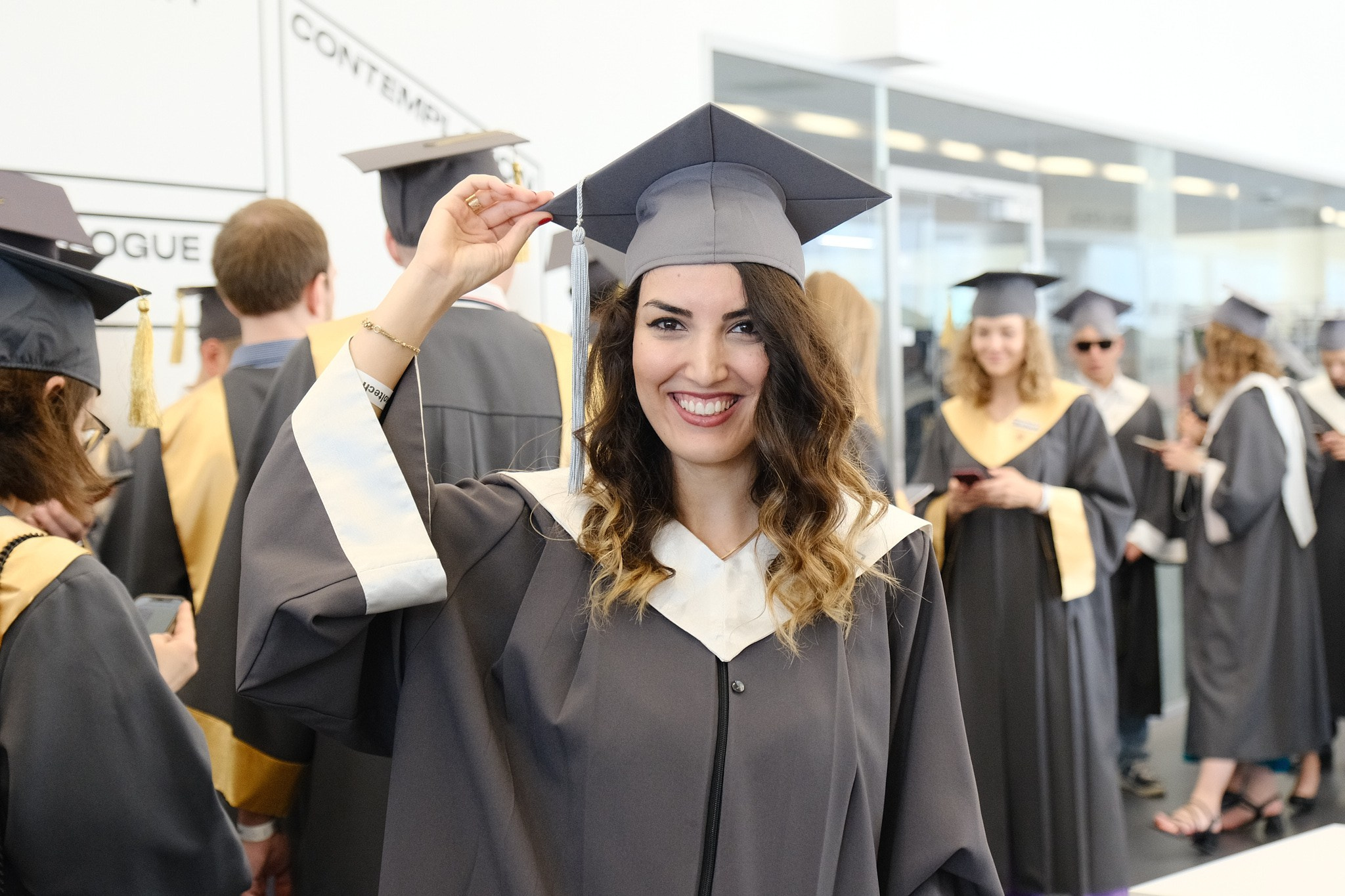 Skoltech Class of 24. Профессиональный фотограф в Москве Павел Жданов