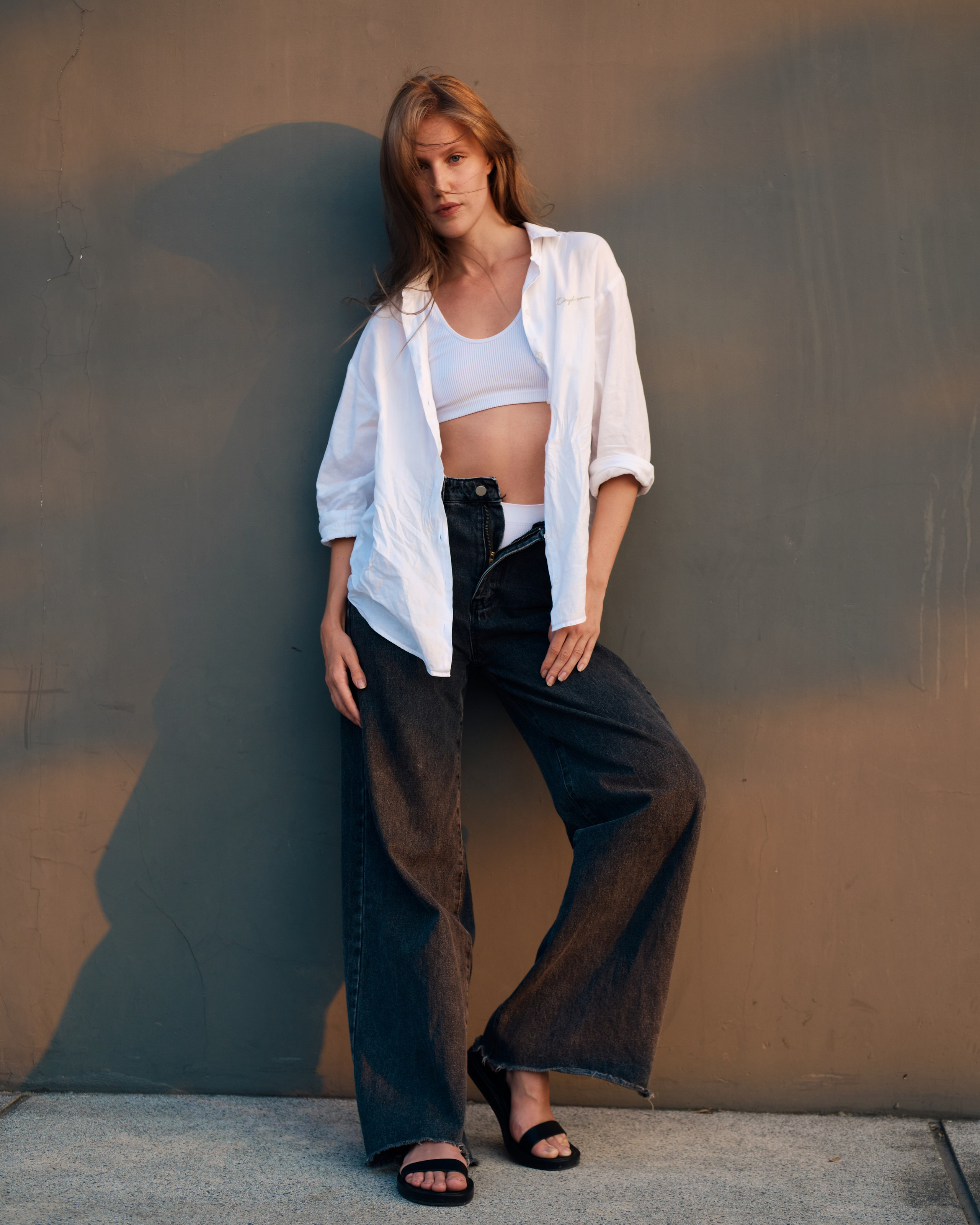 Алевтина. Профессиональный фотограф в Москве Павел Жданов