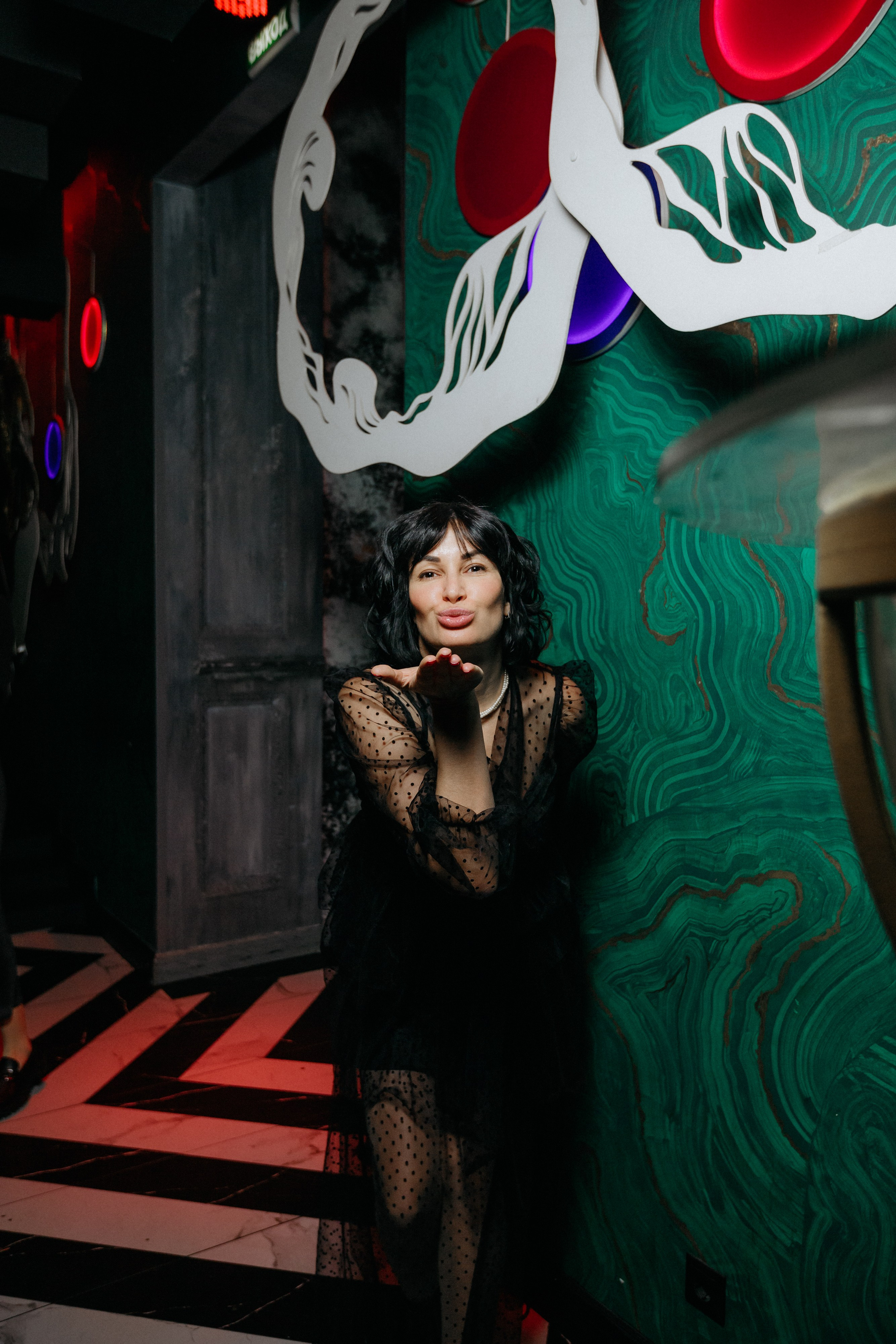 ONYX BLACK [Презентация Жилого Комплекса]. СВОИ. ФОТООТЧЕТЫ-СОБЫТИЯ-МЕСТА