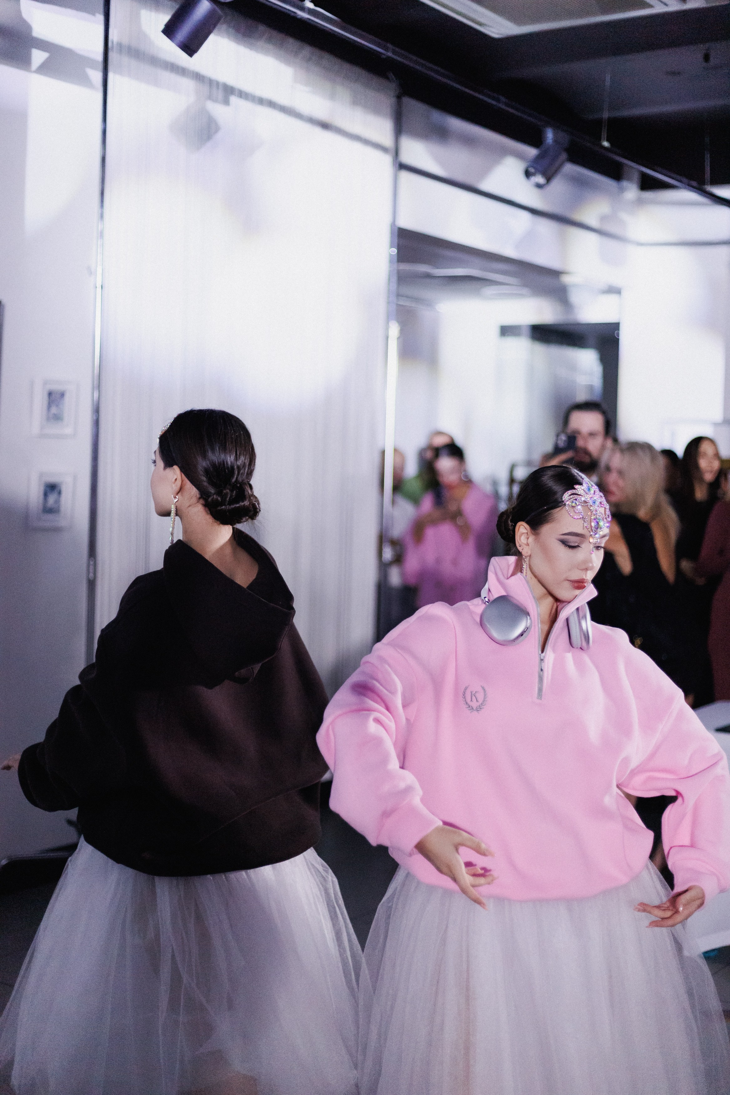 DGD WILD PINK. СВОИ. ФОТООТЧЕТЫ-СОБЫТИЯ-МЕСТА