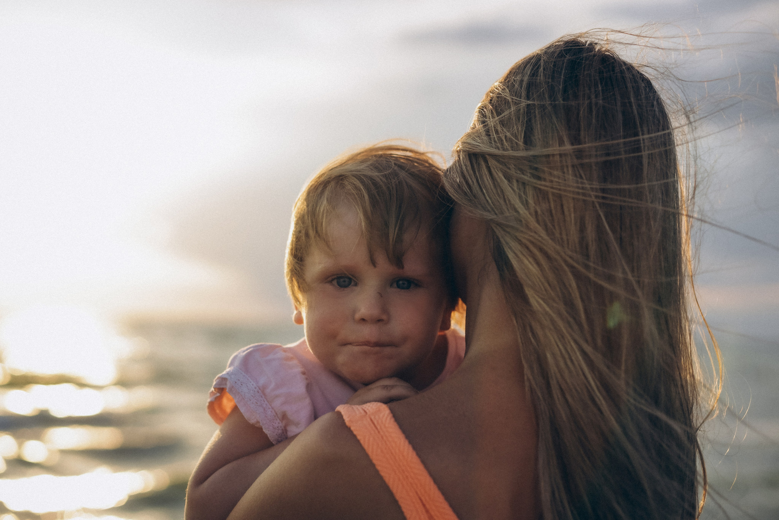 Диана и Варвара. Семейный фотограф Анапа