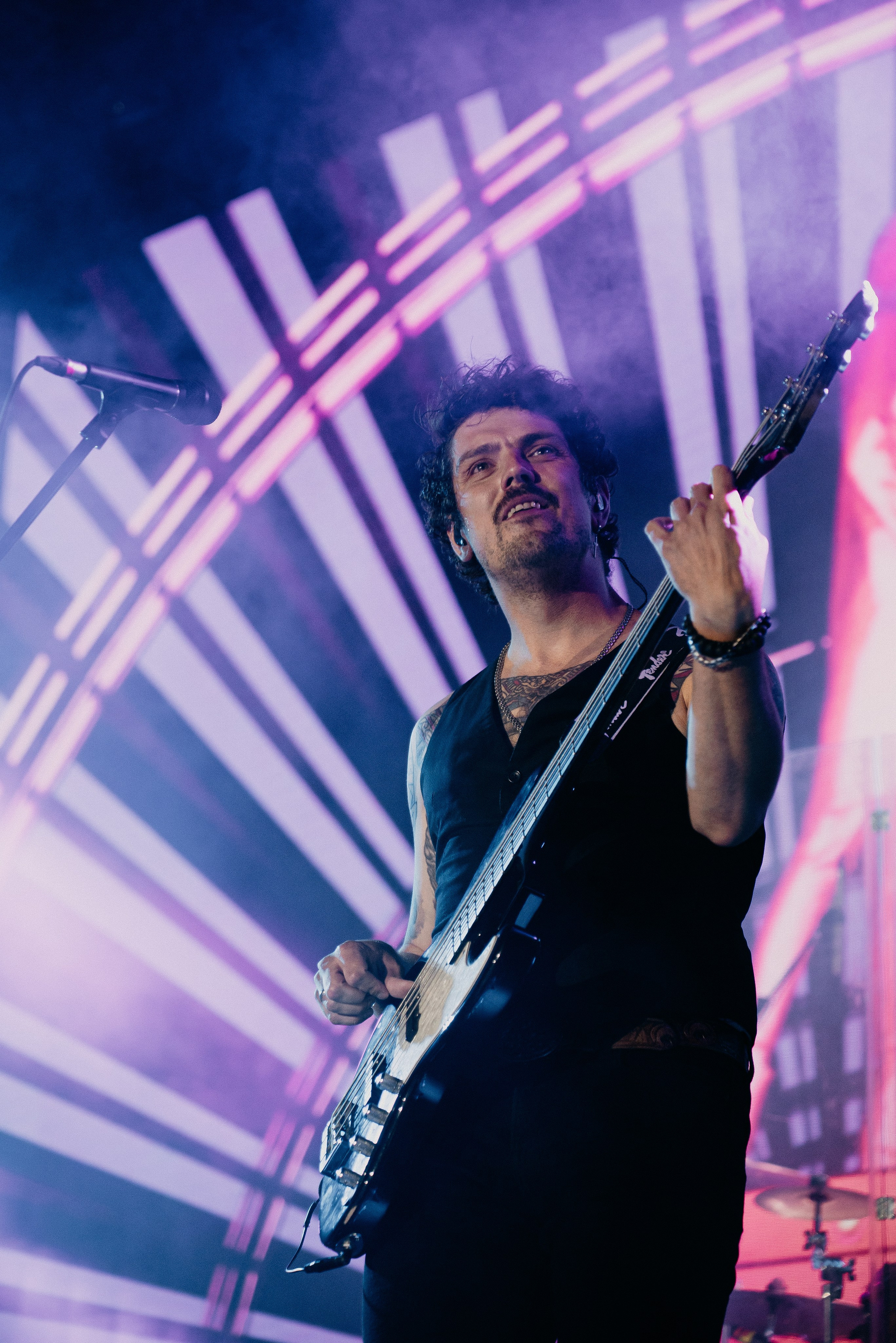 The Hatters \ ROOF LIVE \ 2025