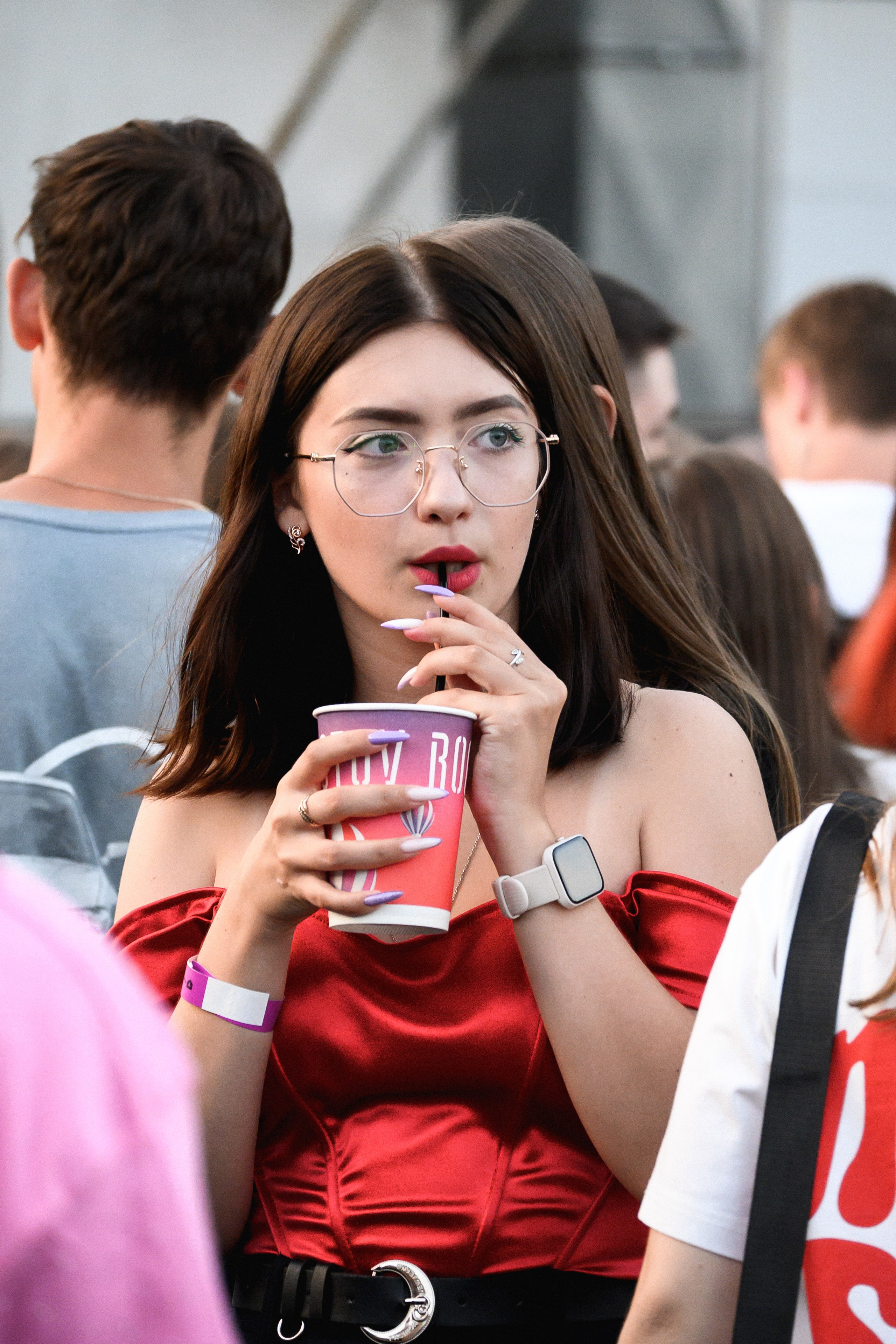 ЛСП \ ROOF LIVE \ 2024