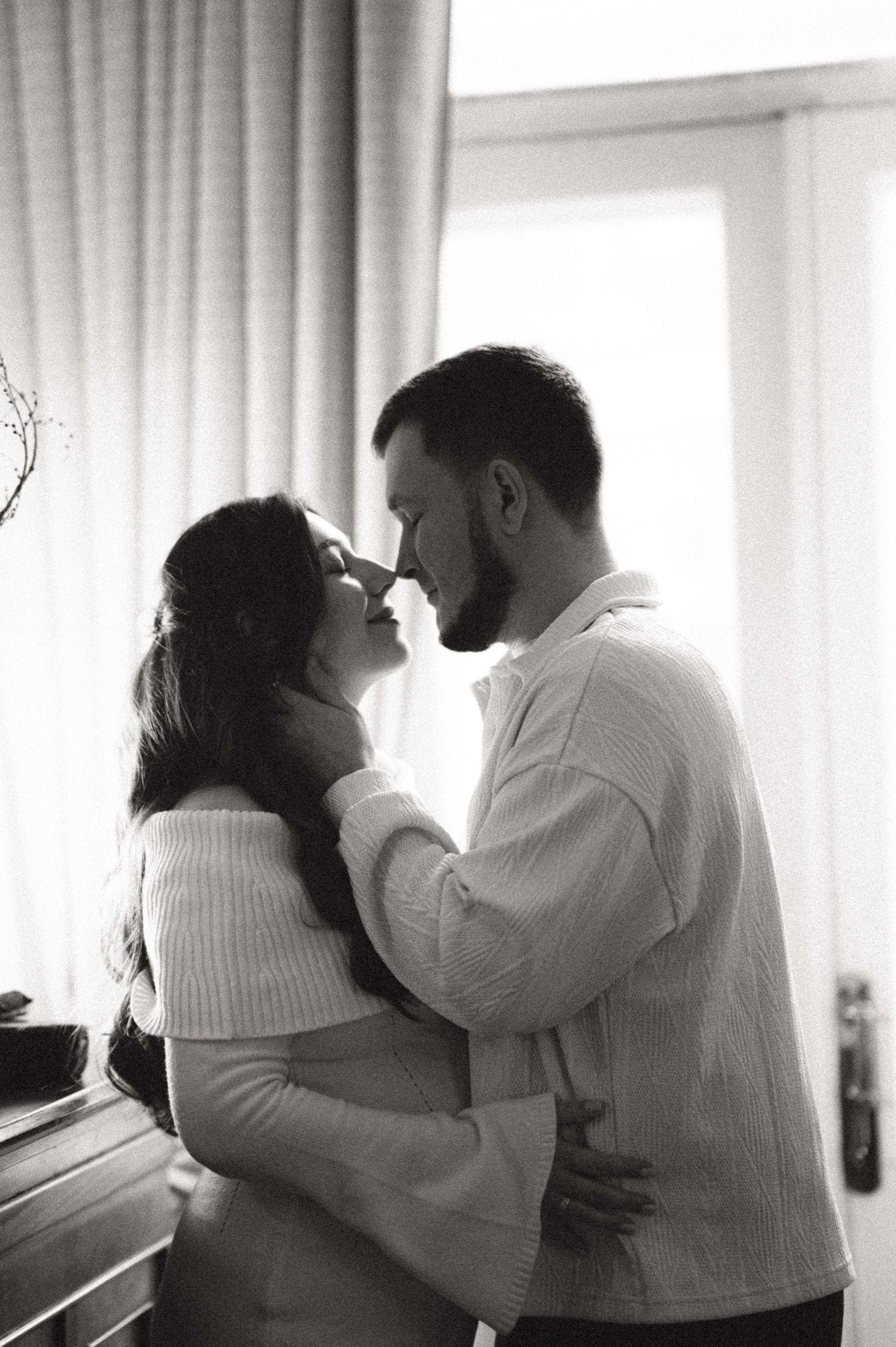 Беременность в Доме Геронимуса