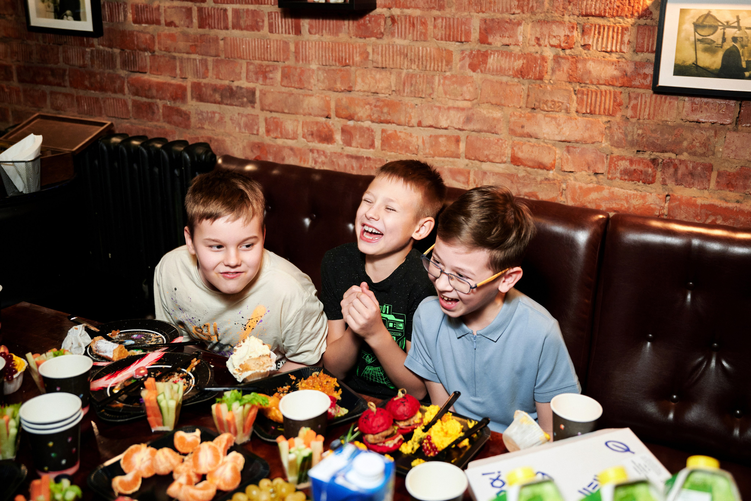 Детский репортаж. Новиков Владислав. Фотограф в Москве — Новиков Владислав