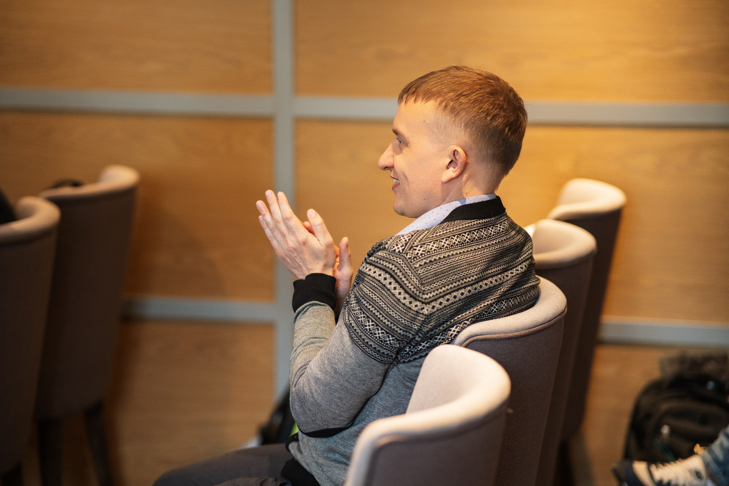 Конференция | 1С. Фотограф на любое событие в Кемерово