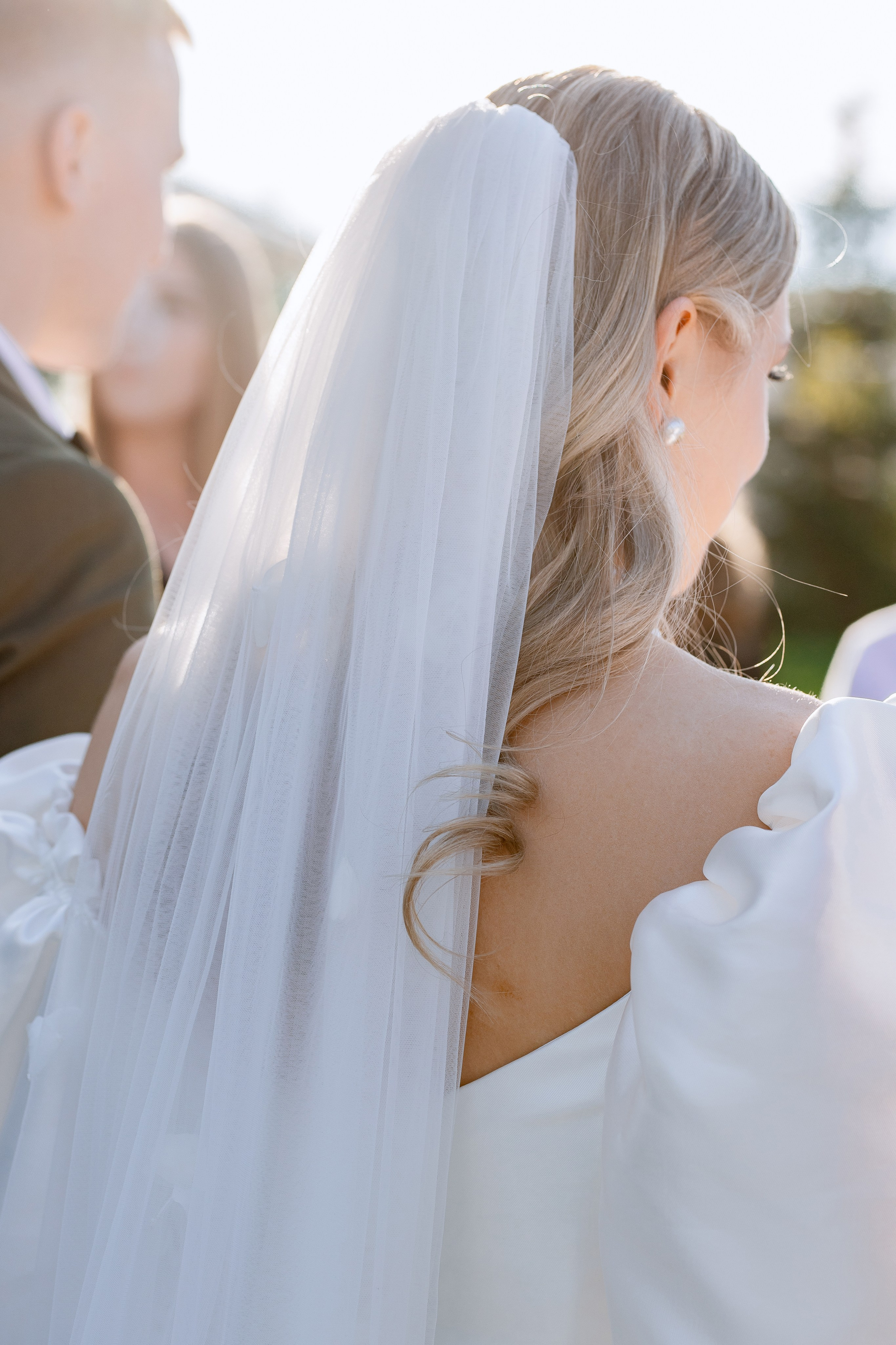 Виктория и Илья. Свадебный фотограф Витебск Минск