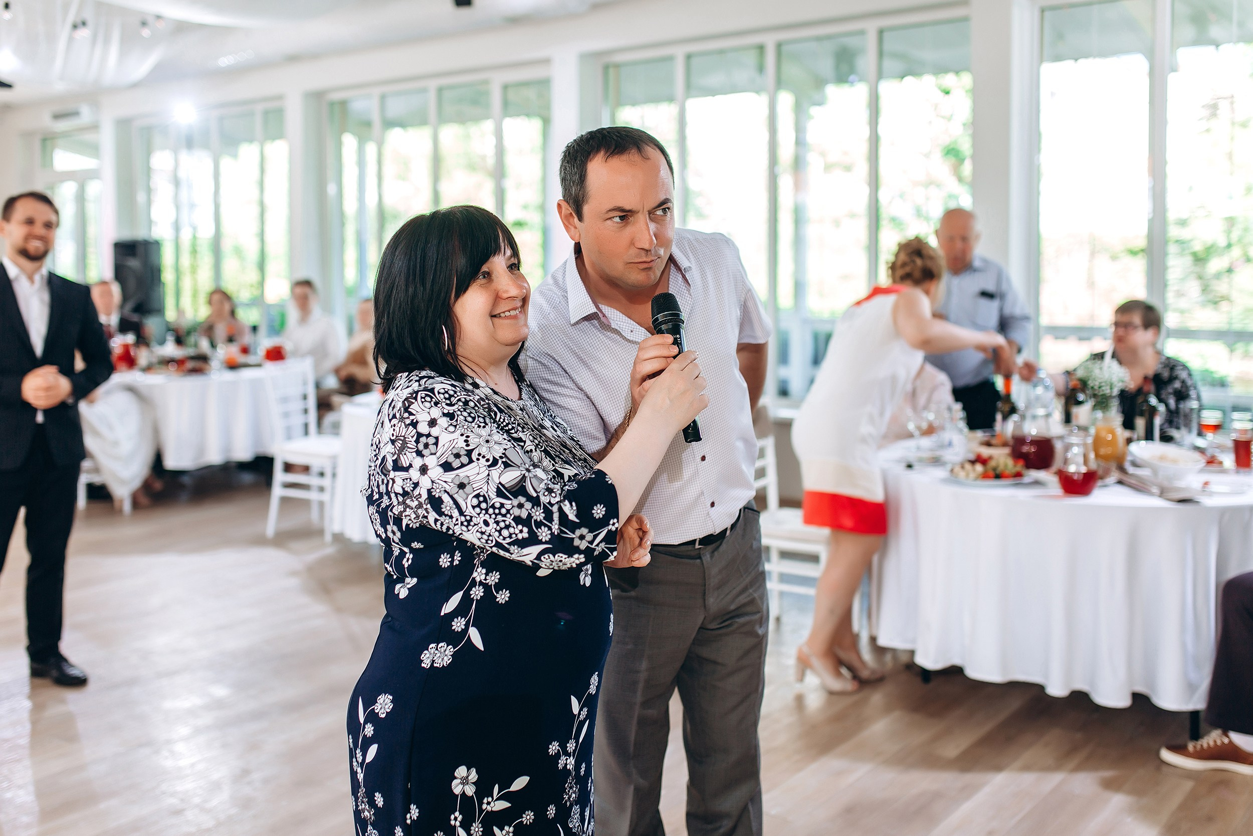 Свадьба в Милаве. Фотограф Марина Пантелеева