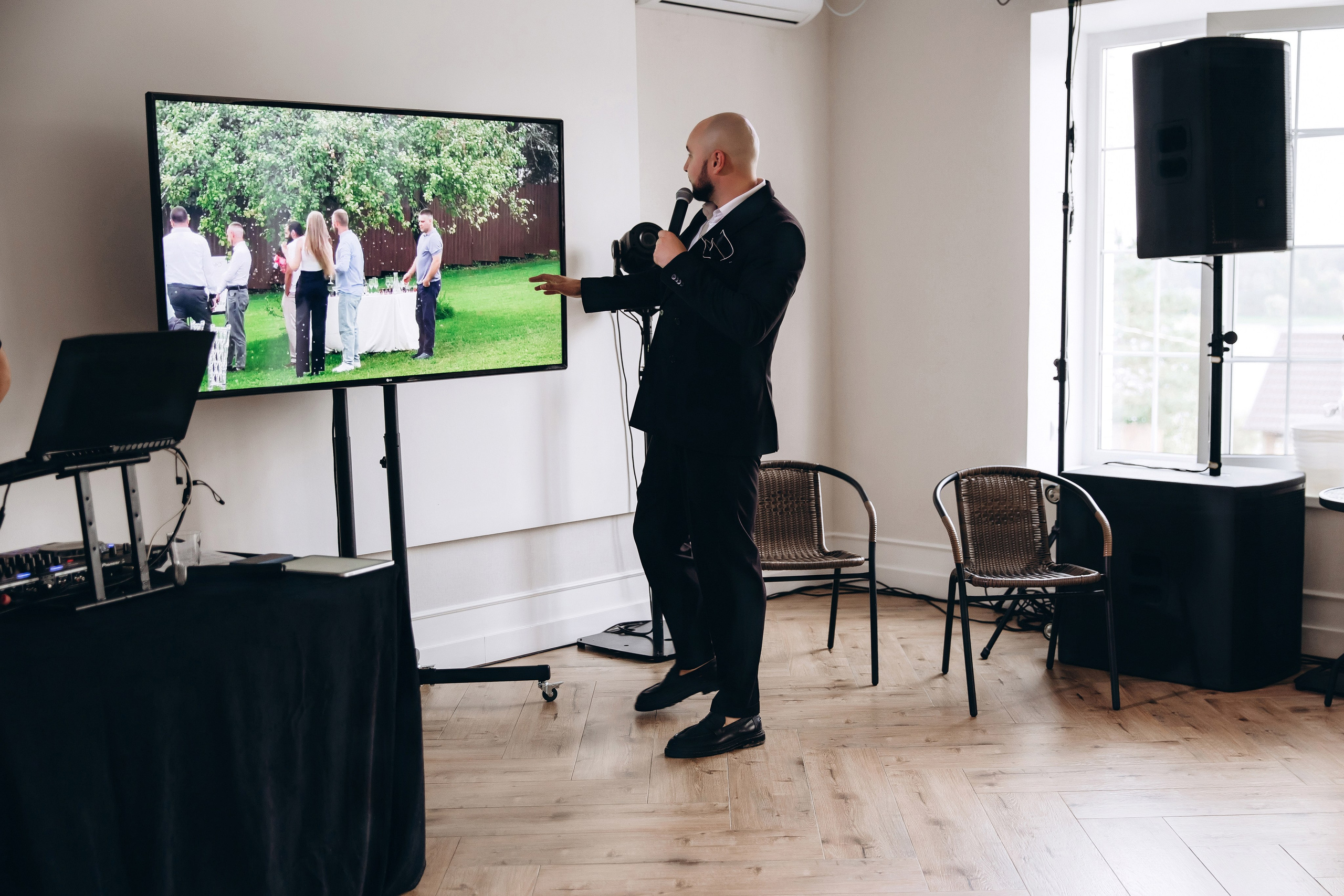 Лилия и Сергей. Фотограф Марина Пантелеева