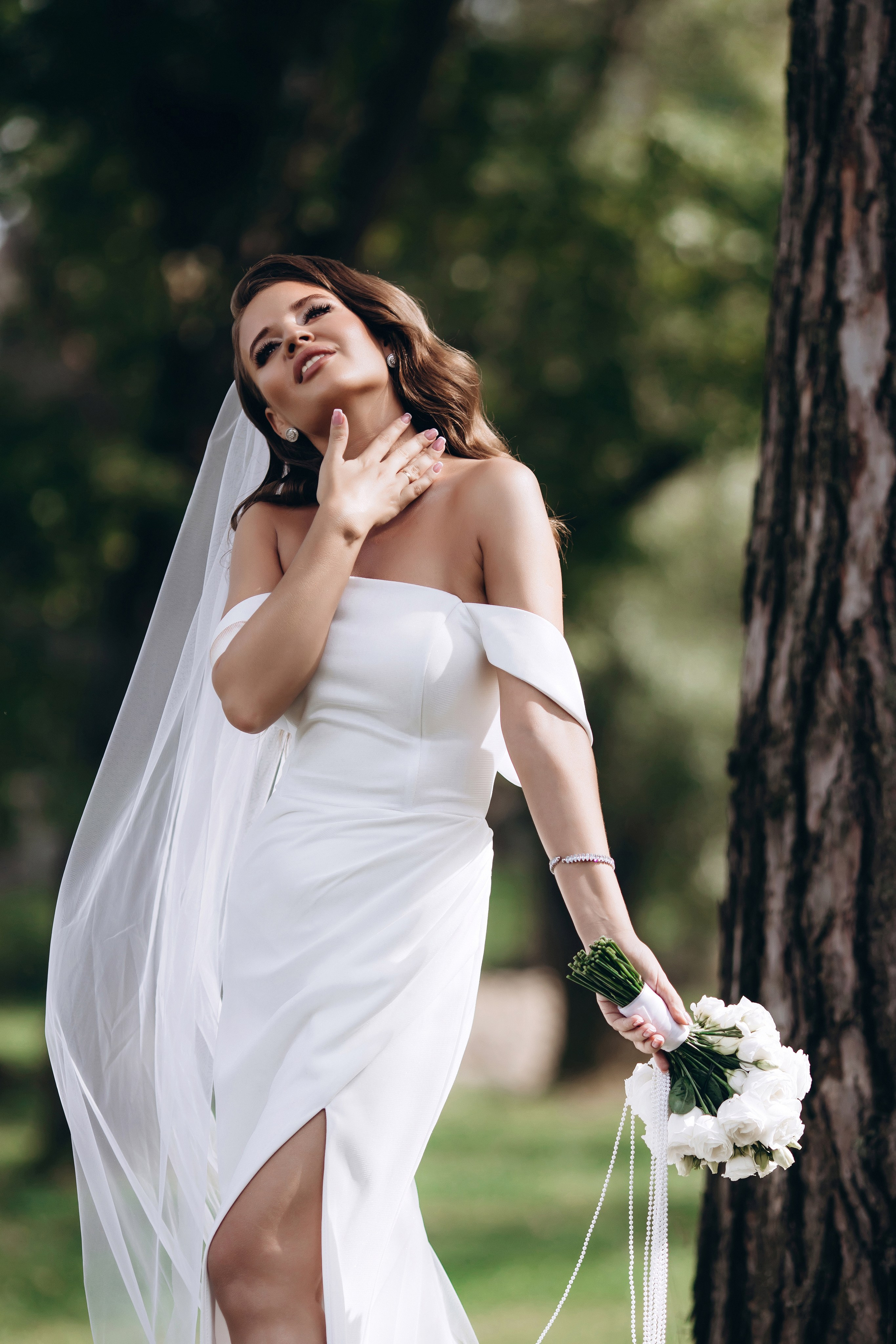 Лилия и Сергей. Фотограф Марина Пантелеева