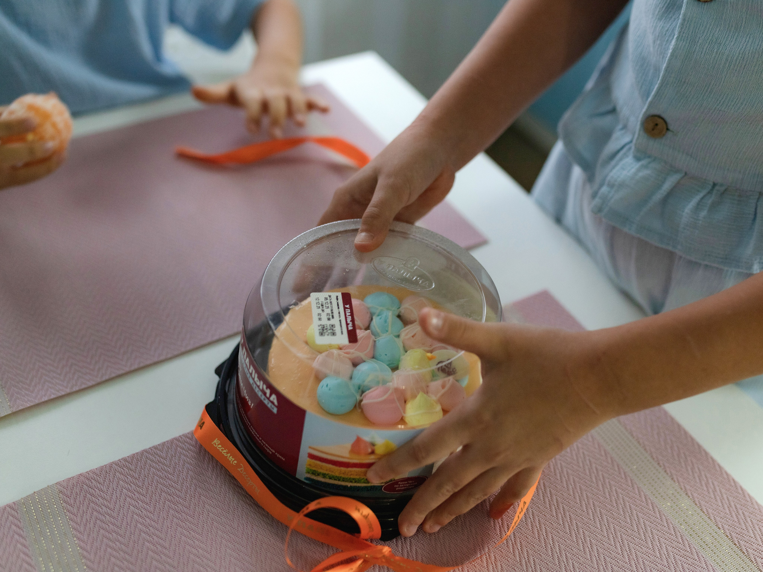 Семейный портрет. Семейный фотограф в Самаре Ольга Гадомская