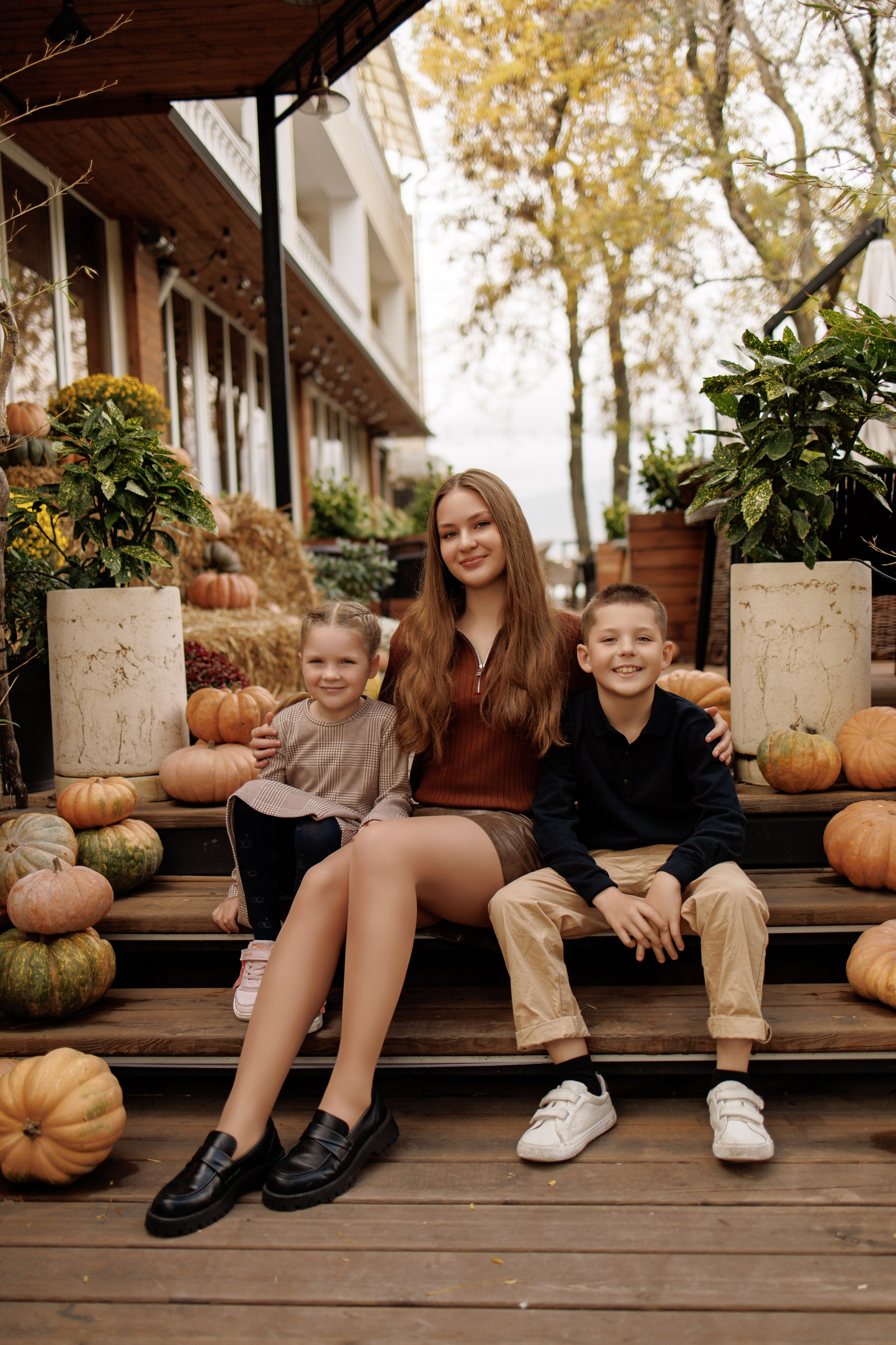 Семейные архивы. Семейный и портретный фотограф в Геленджике Любовь Бодрова