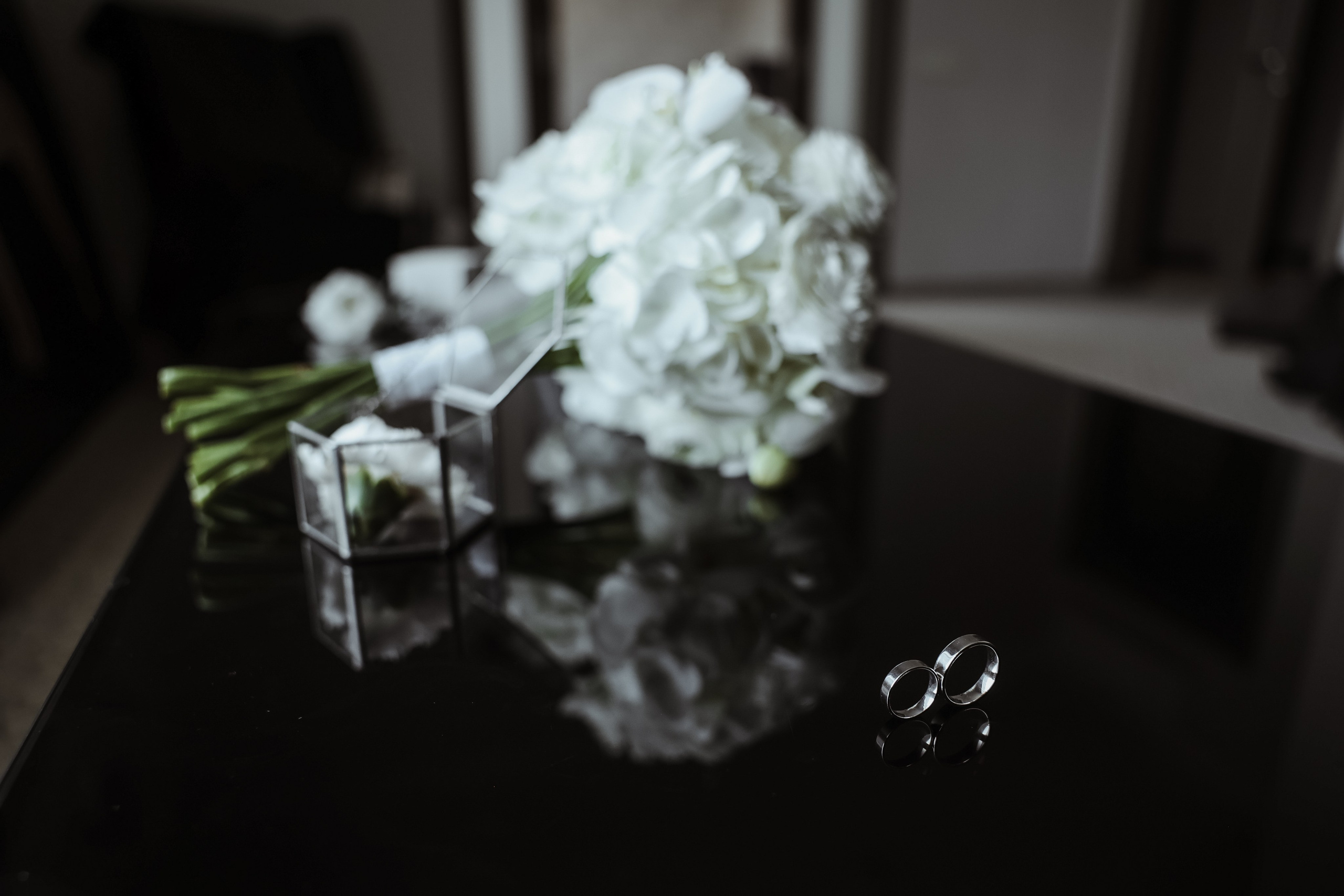 Сабина и Тимур. Свадебный и семейный фотограф в Ростове-на-Дону Марианна Хахладжева